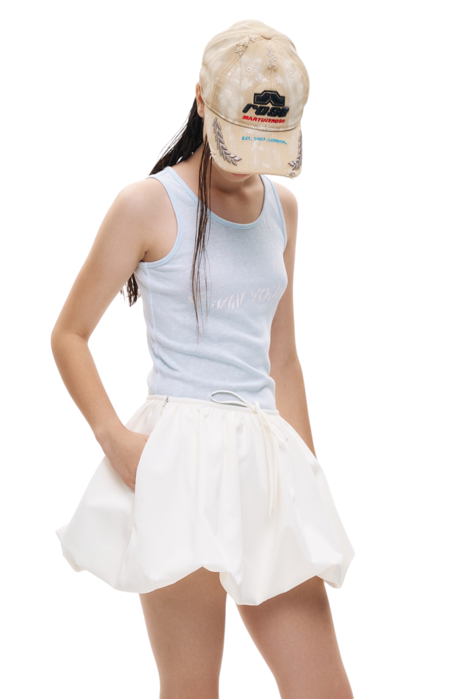 Майка дев. АРТ.AA235014,гол,хл-эл