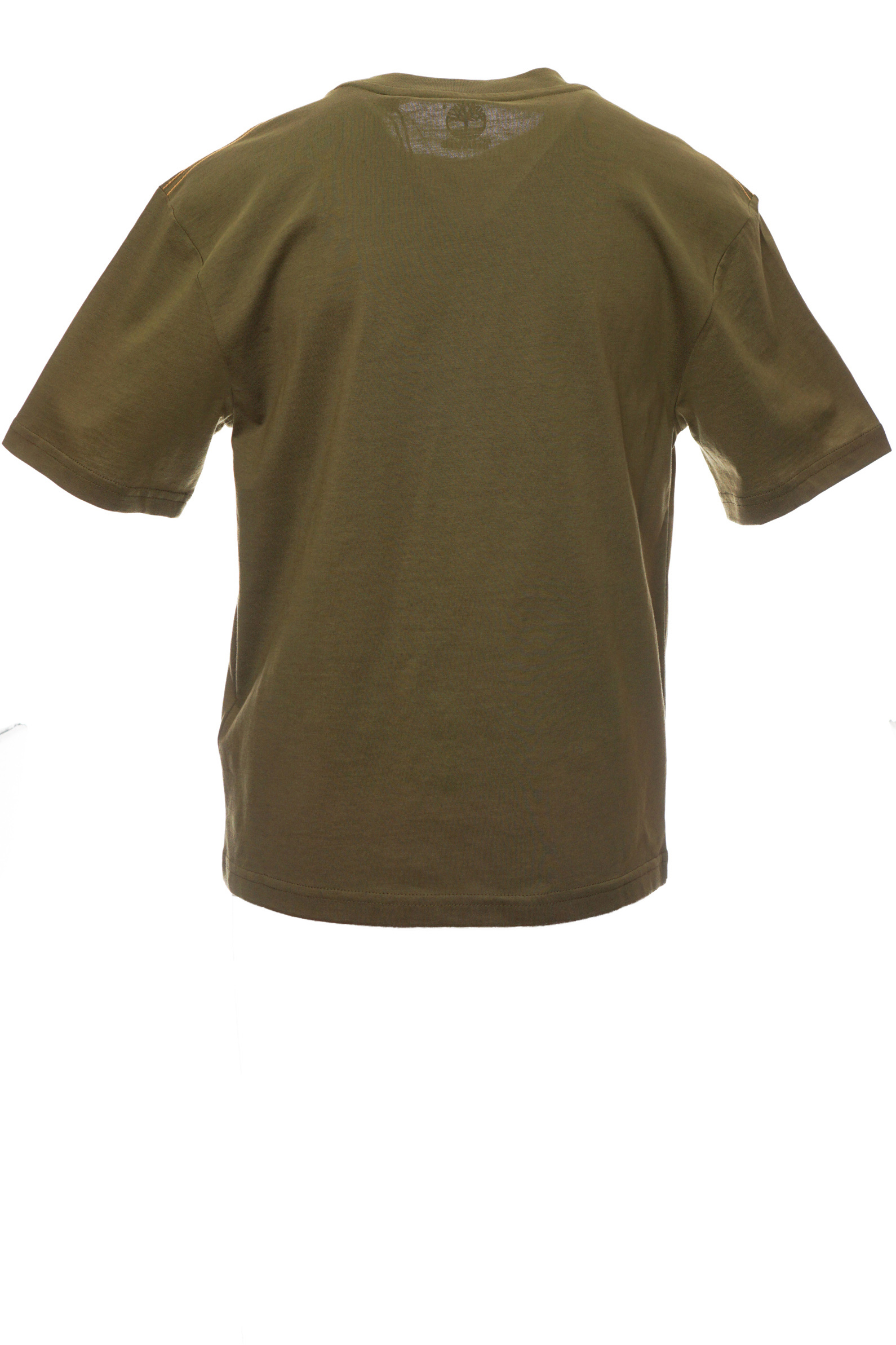 Футболка мал. АРТ.T60291/64J,хаки,хл