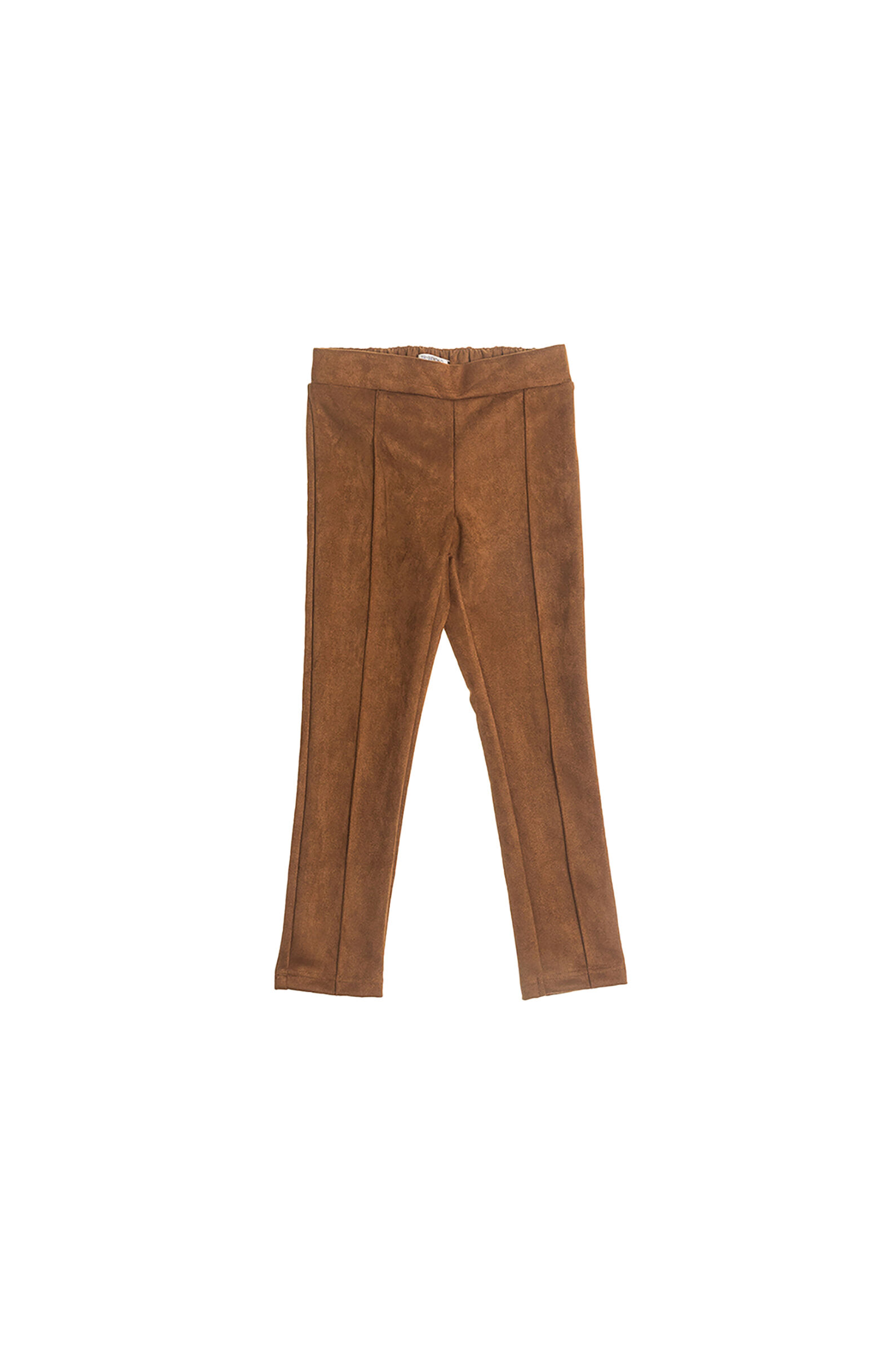 Брюки дев. АРТ.999.92192.00.10G,кор,пэ-эл