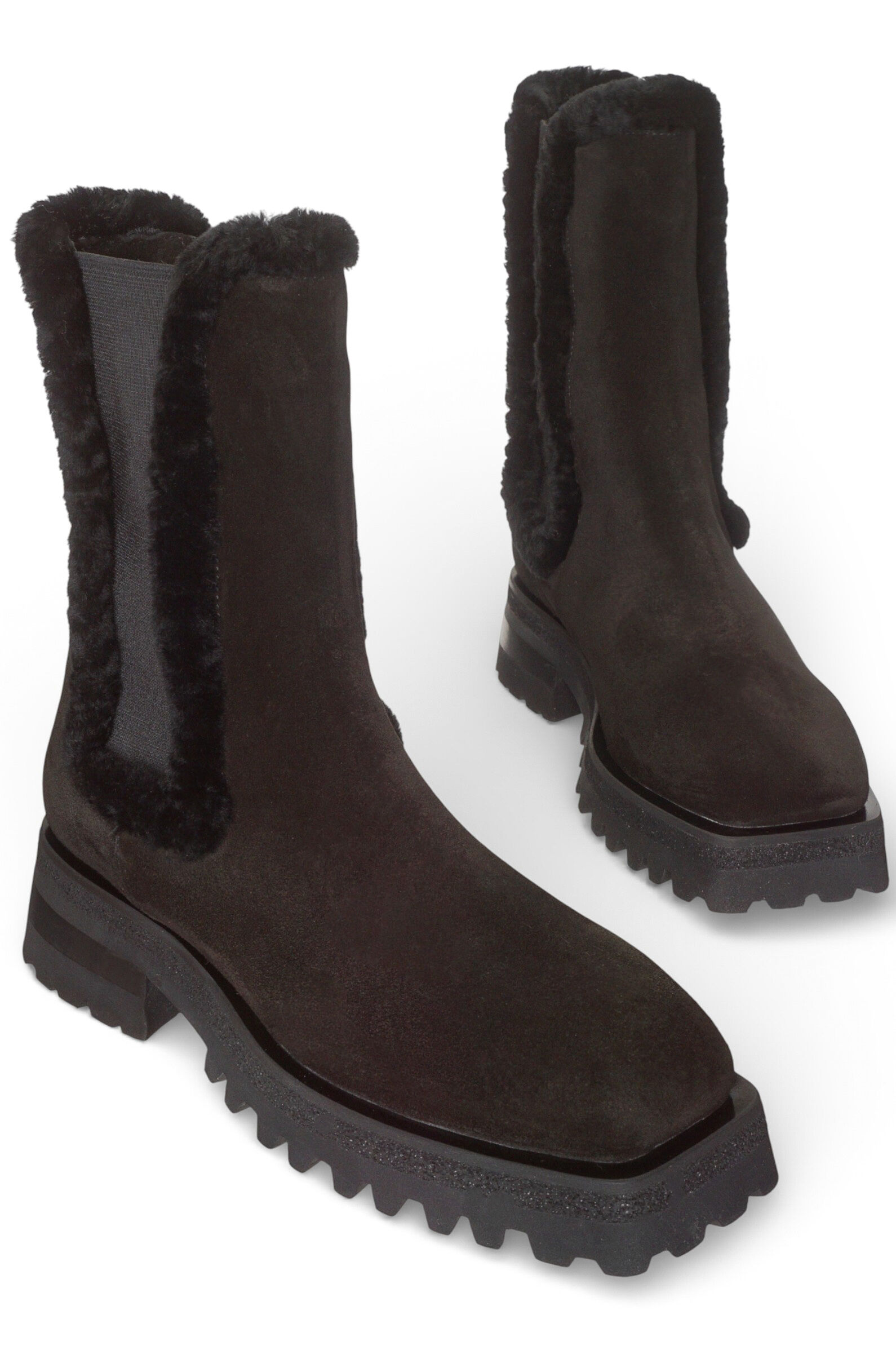 Ботинки жен.АРТ.25.27763,чер,н.з/н.м