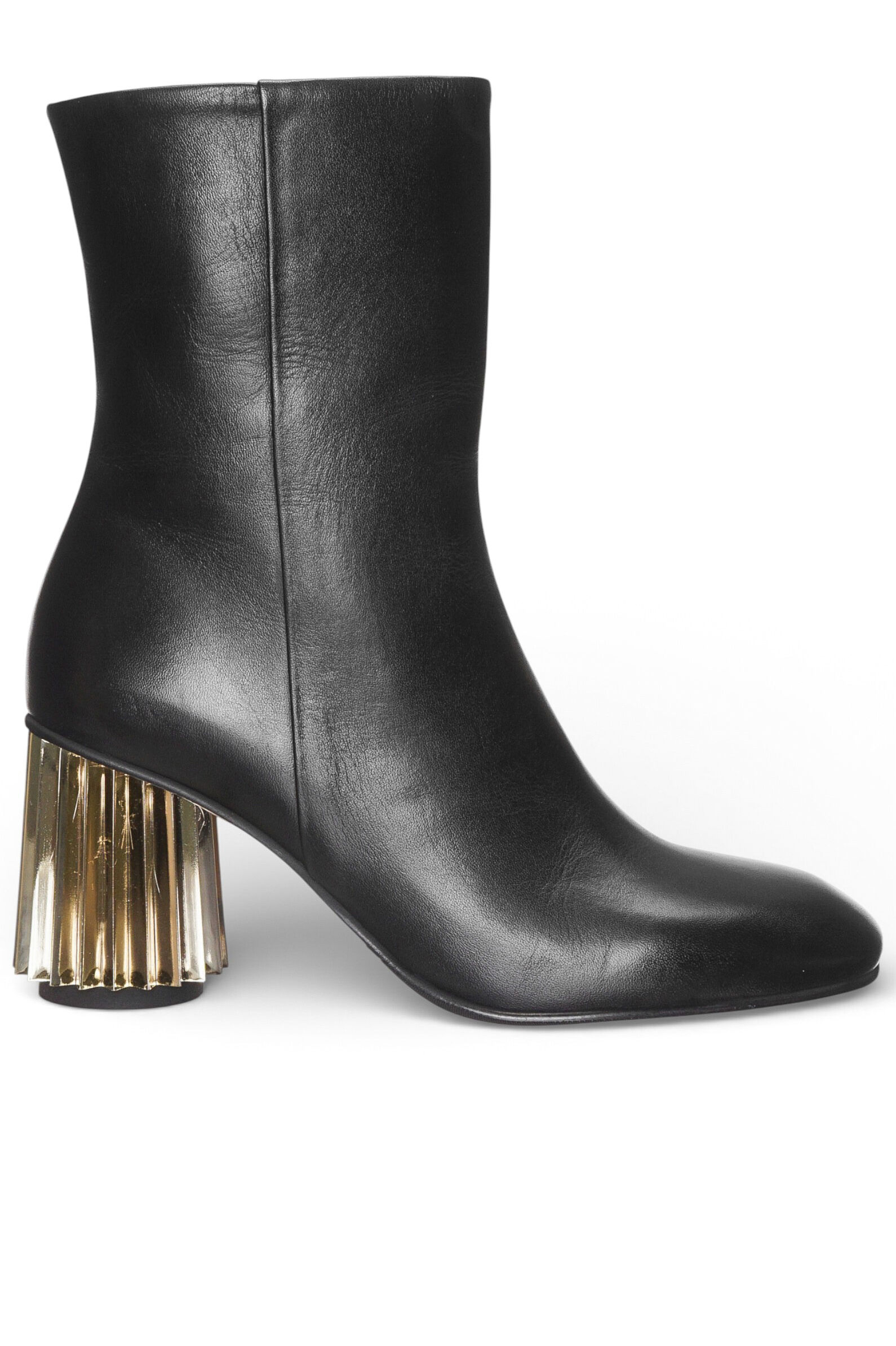 Ботинки жен.АРТ.26.28177,чер,н.к/байка