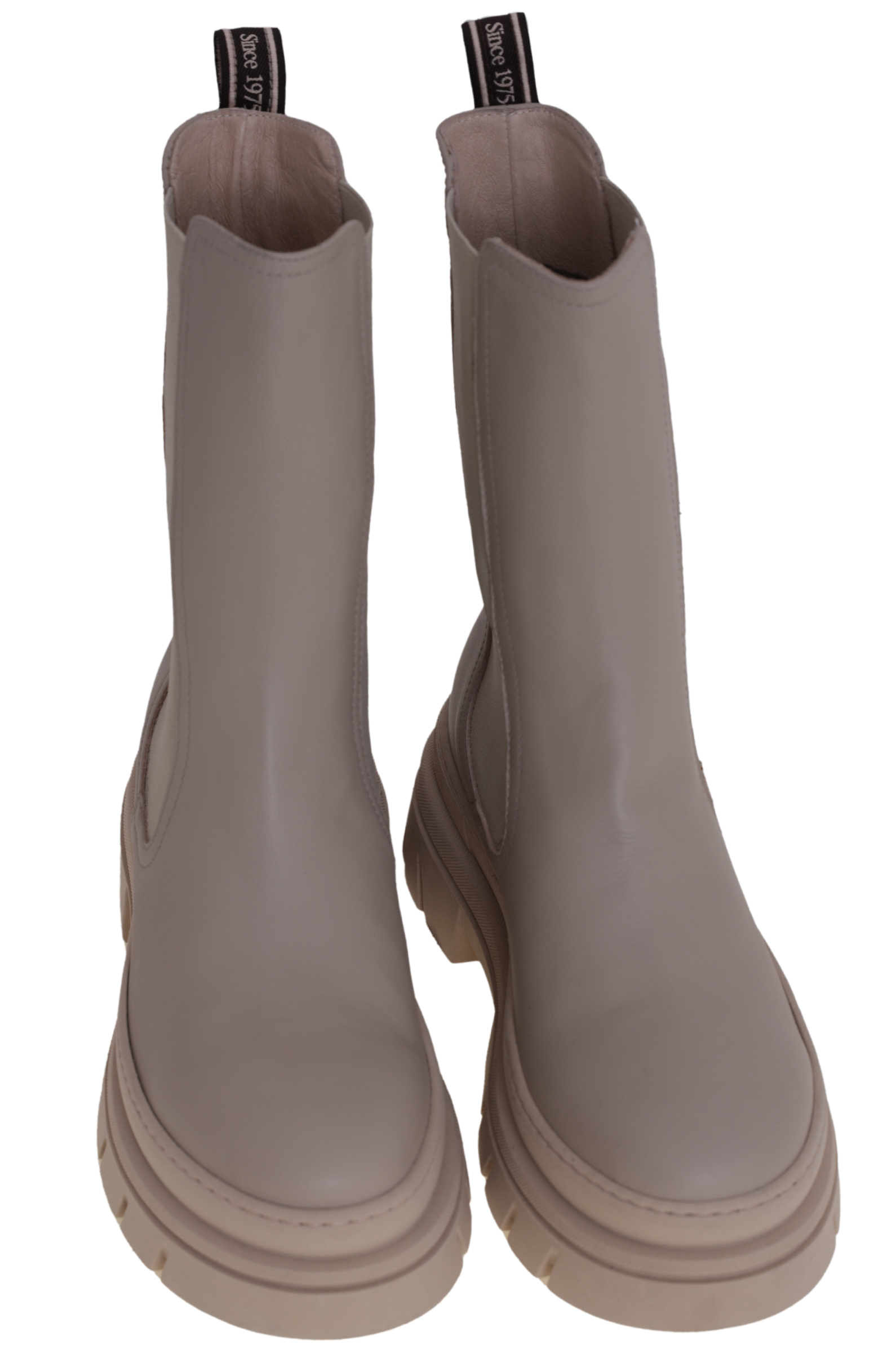 Ботинки жен. АРТ.I206066D,мол,н.к-тек/н.к-тек