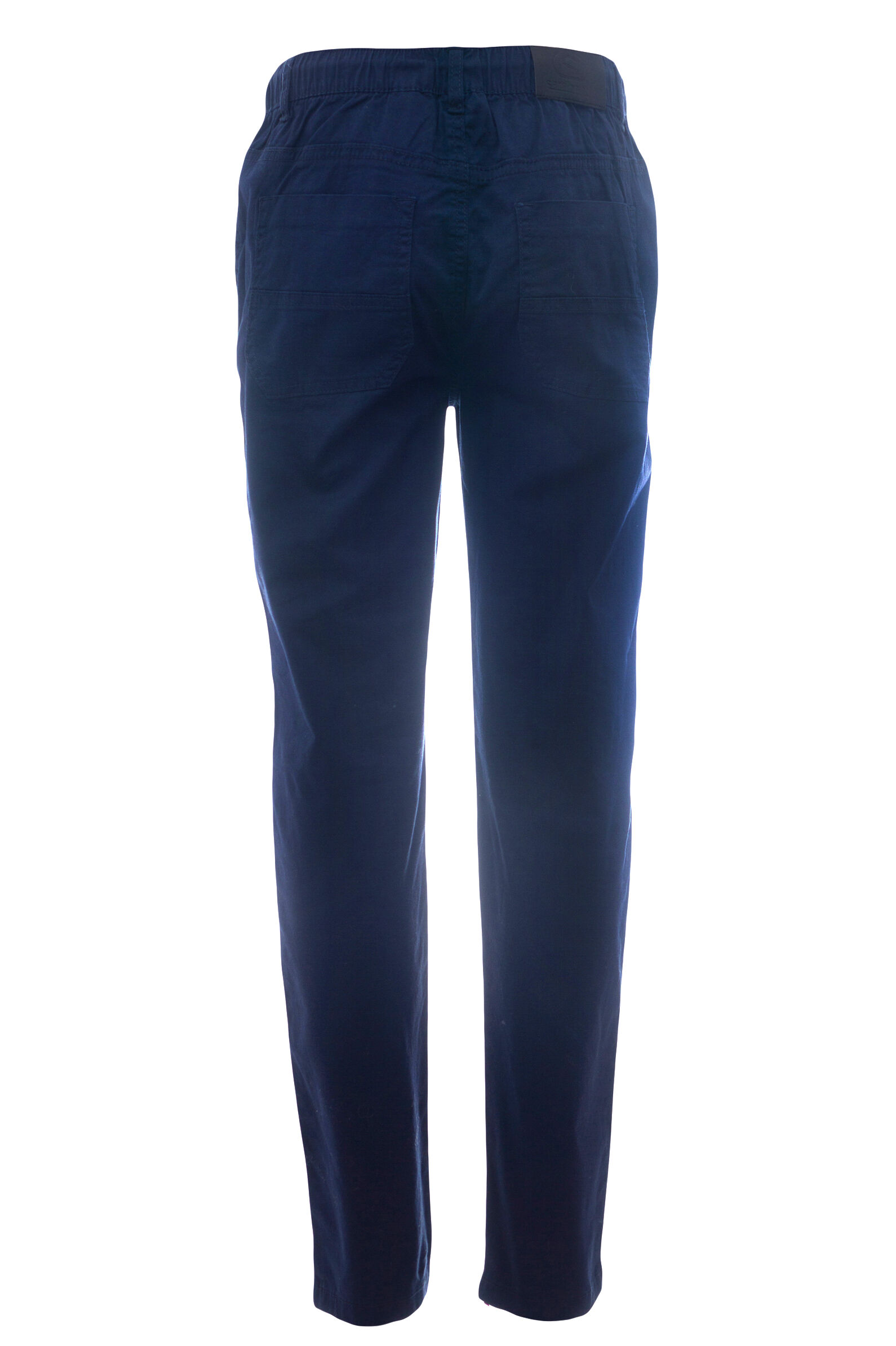 Брюки мал. АРТ.0 8673,син,хл-эл