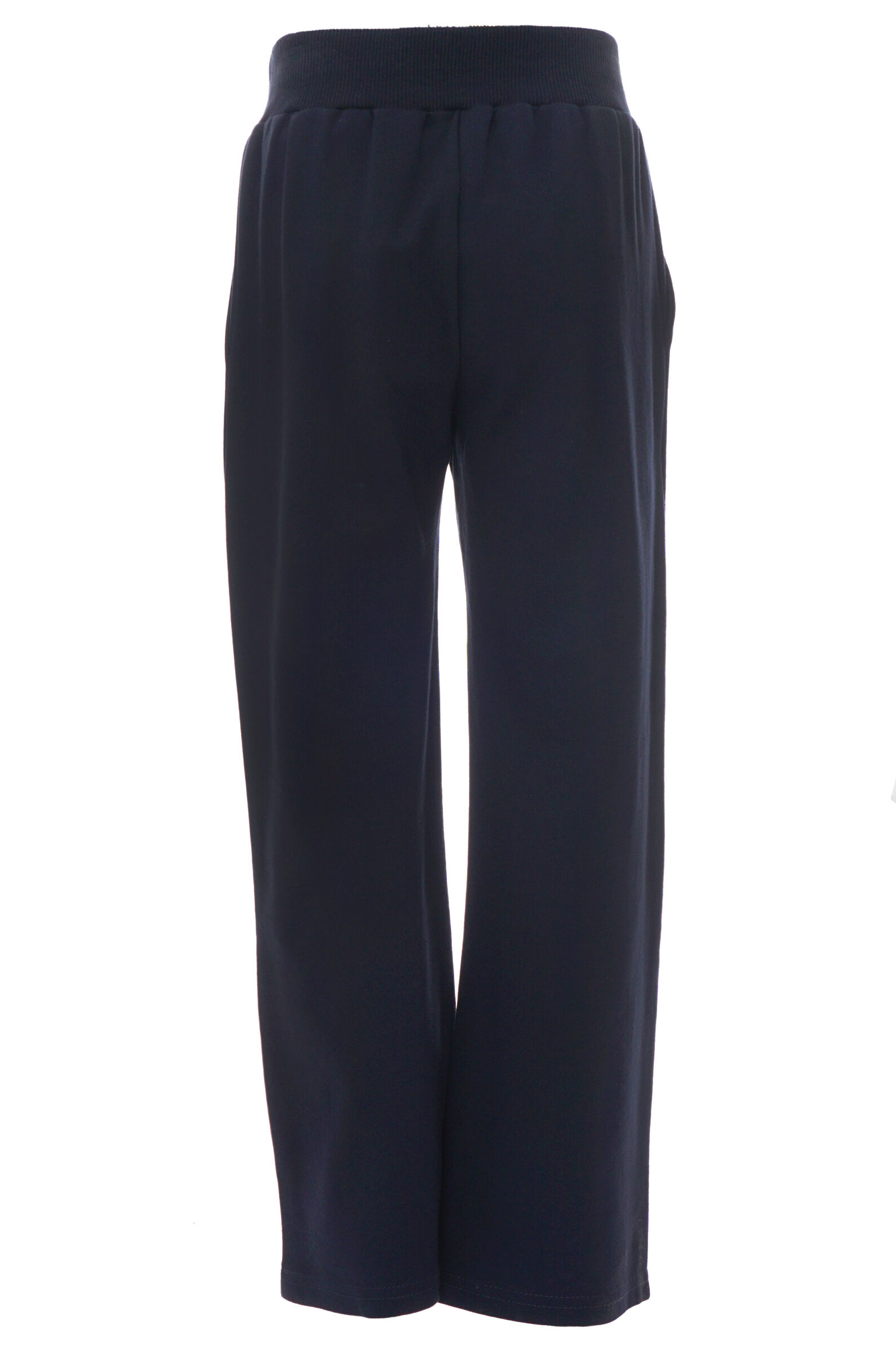 Брюки мал. АРТ.240266/240286,т.син,вис-нейл-эл