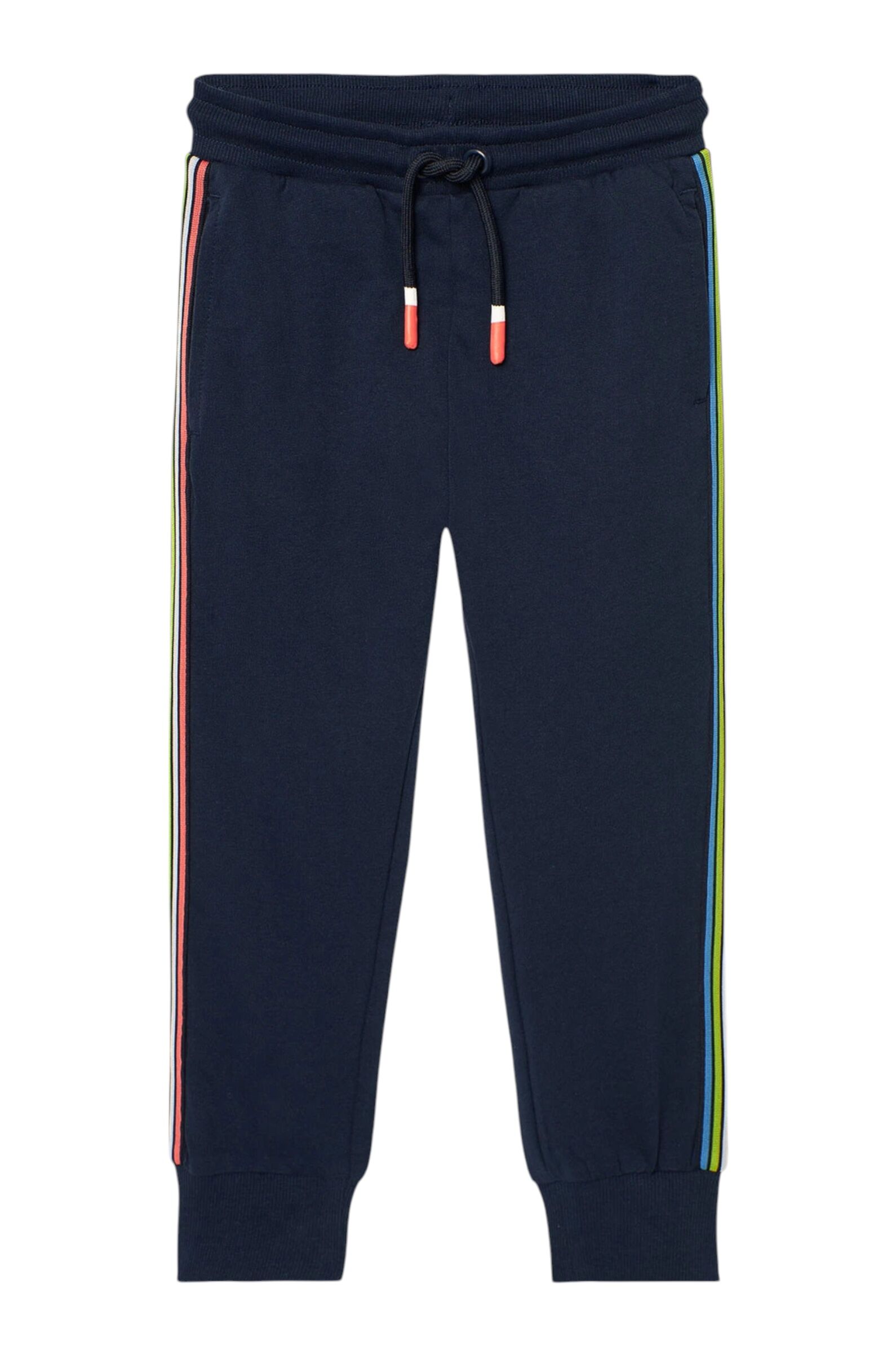 Брюки мал. АРТ.531032,син,хл