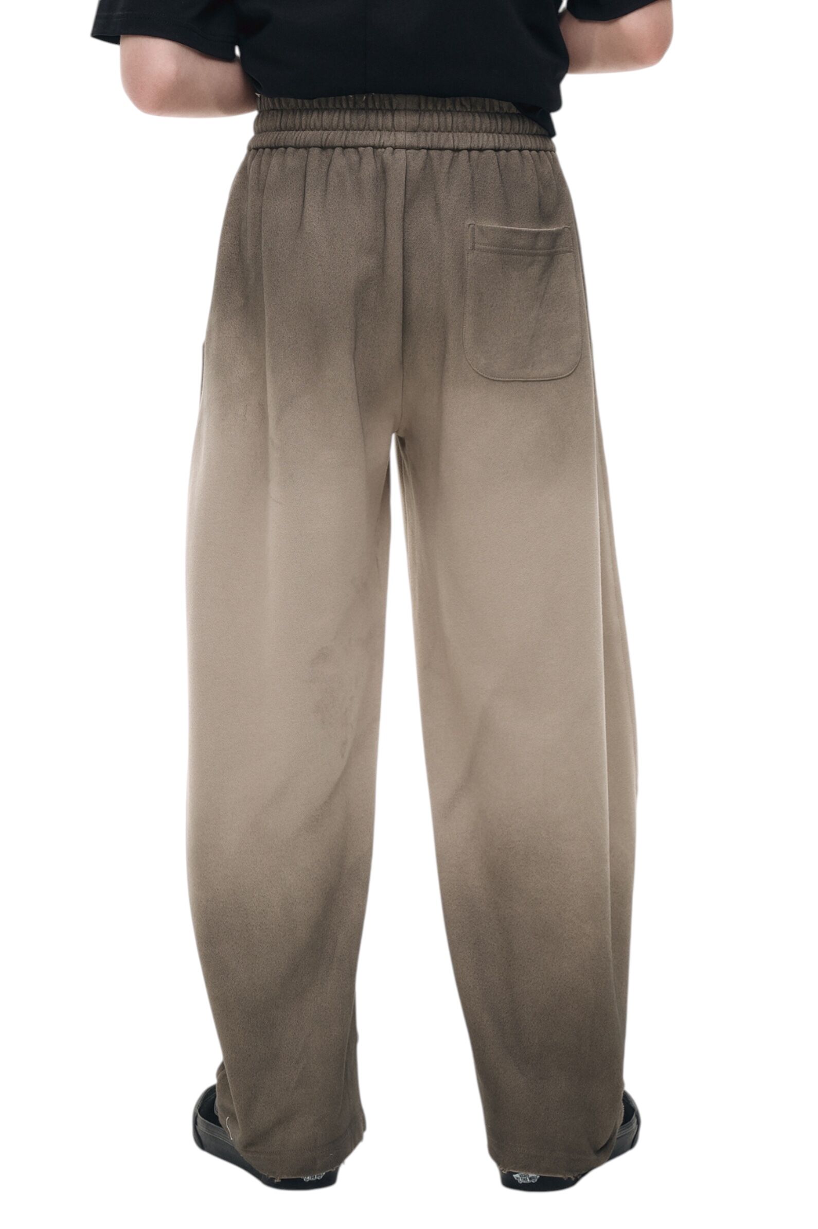 Брюки АРТ.AA237371,беж,хл