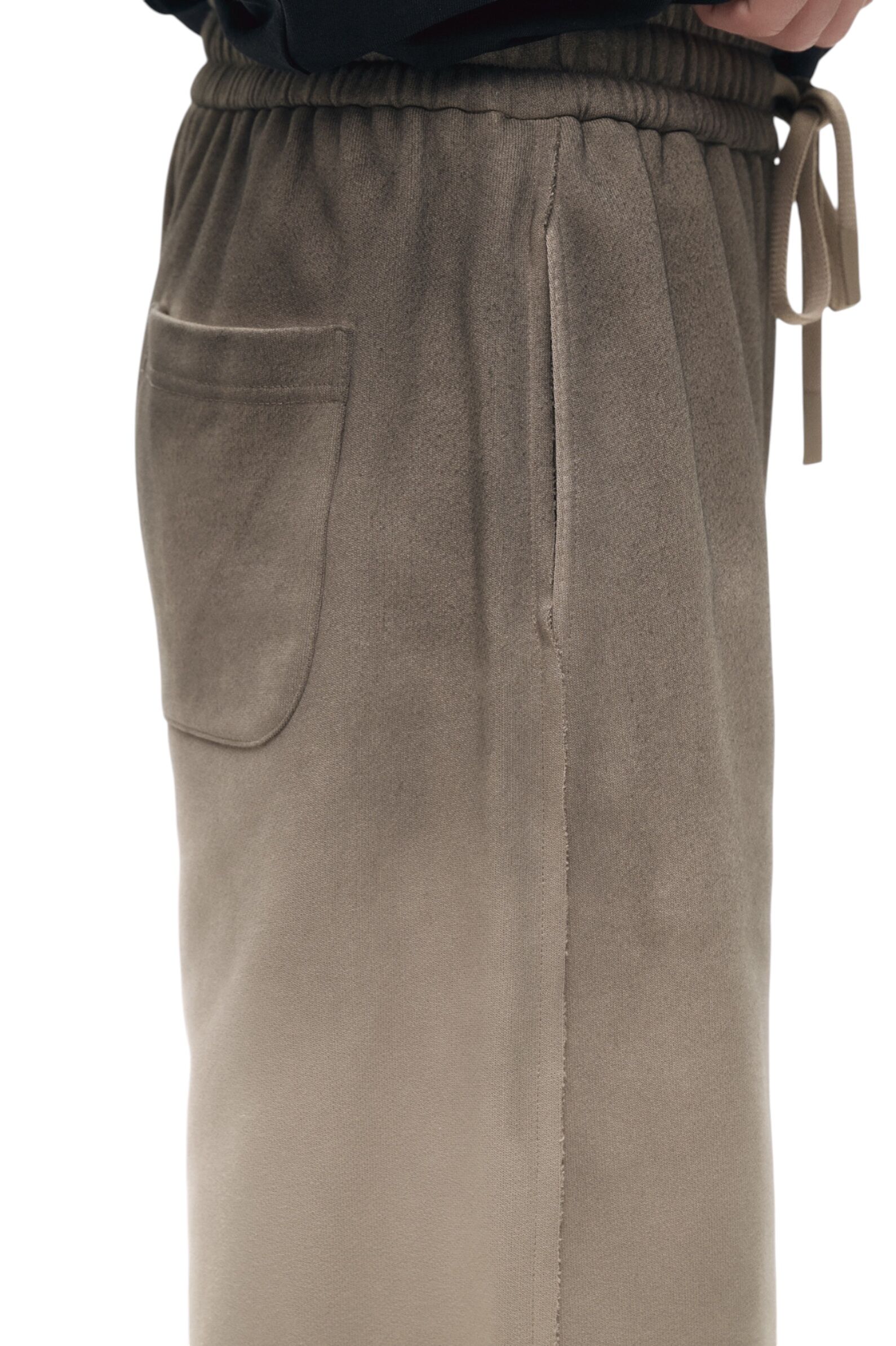 Брюки АРТ.AA237371,беж,хл