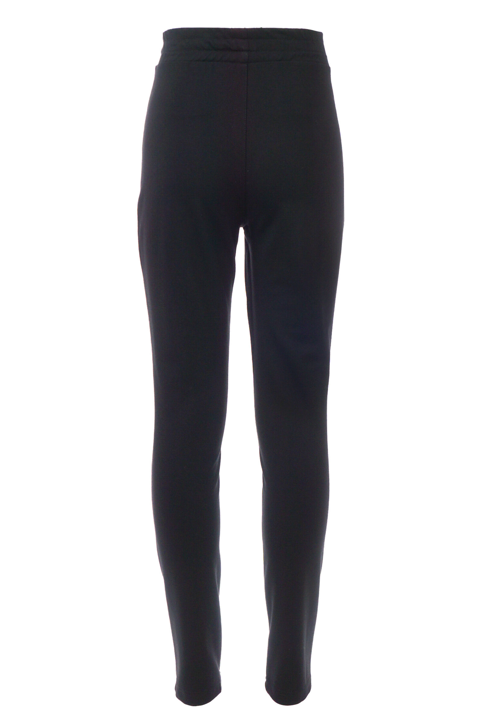 Брюки дев. АРТ.Classics S,чер,вис-нейлон-лайкра