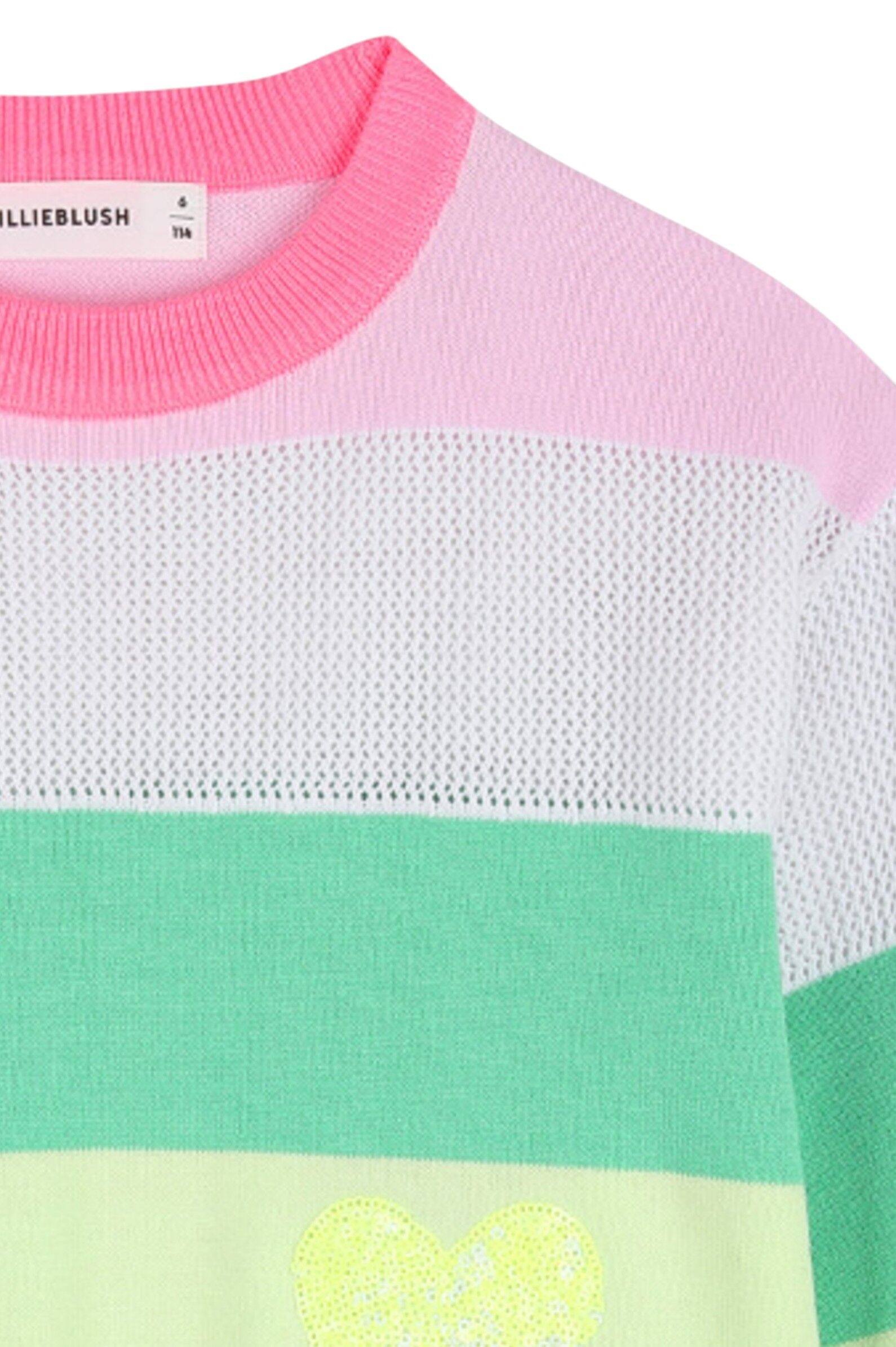 Джемпер дев. АРТ.U21971/Z41,мул,хл