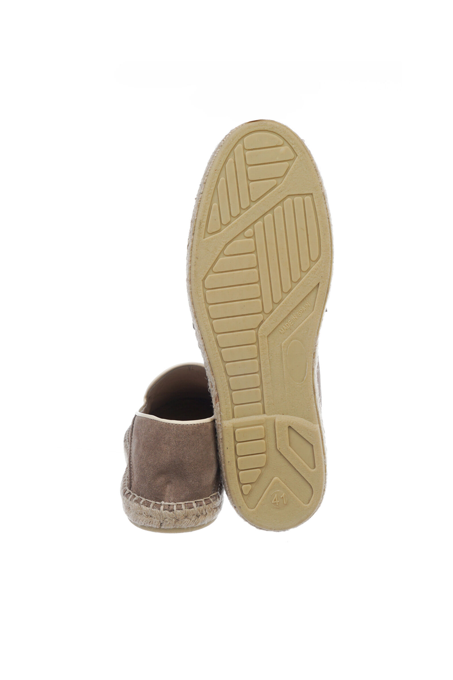 Эспадрильи муж. АРТ.110A003,беж,н.з/н.к