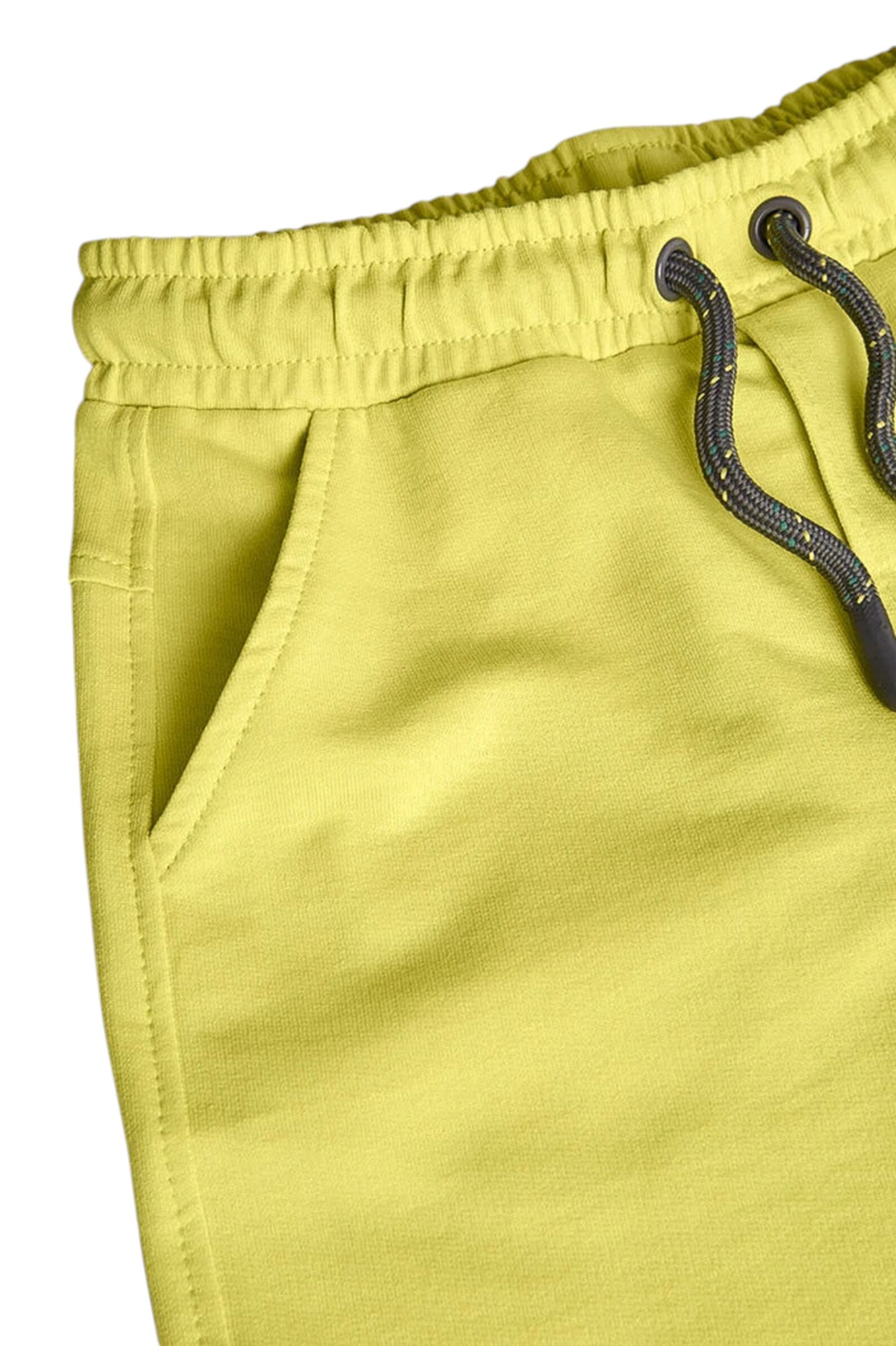 Футболка мал. АРТ.521042,жел,хл