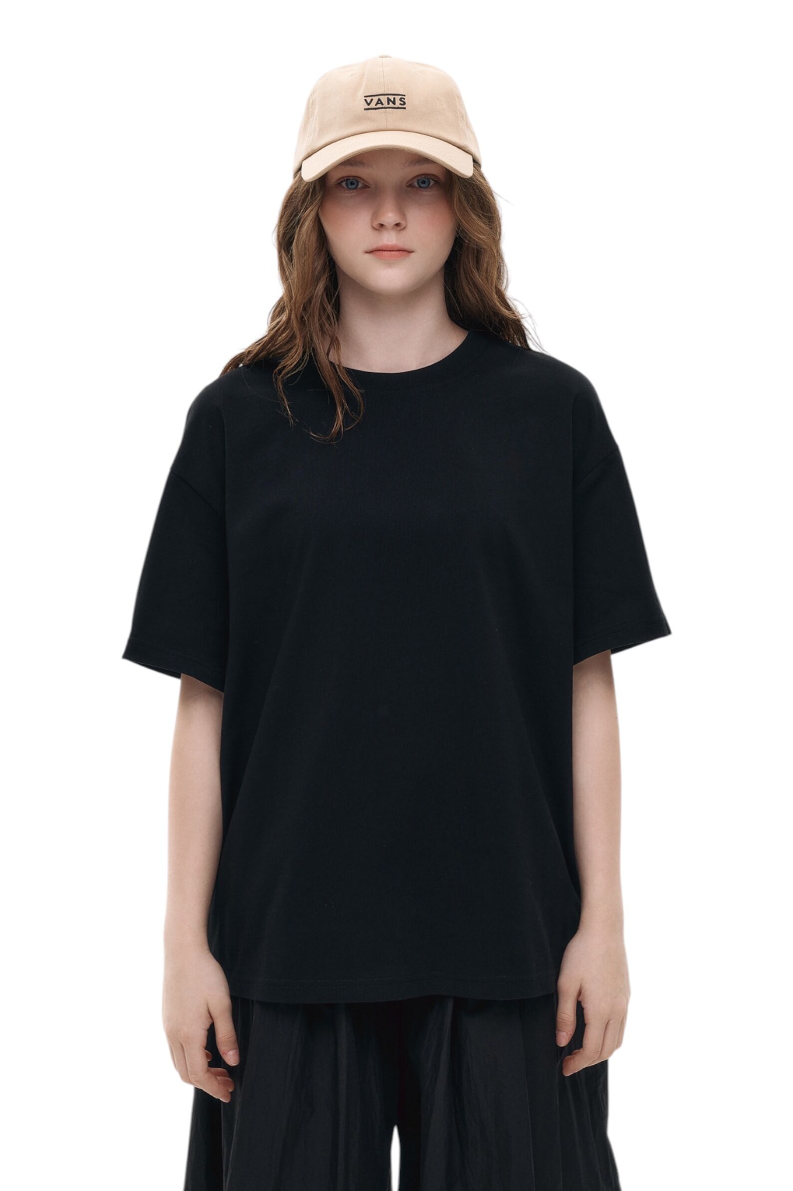 Футболка АРТ.AA235041,чер,хл