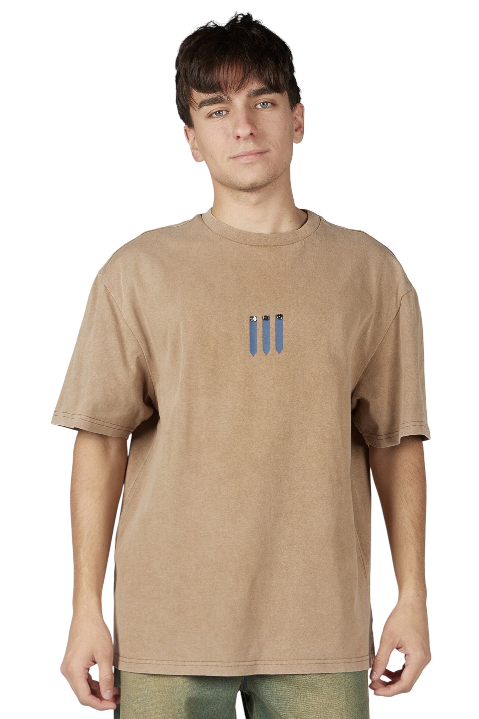 Футболка АРТ.B-TS36049,кор,хл