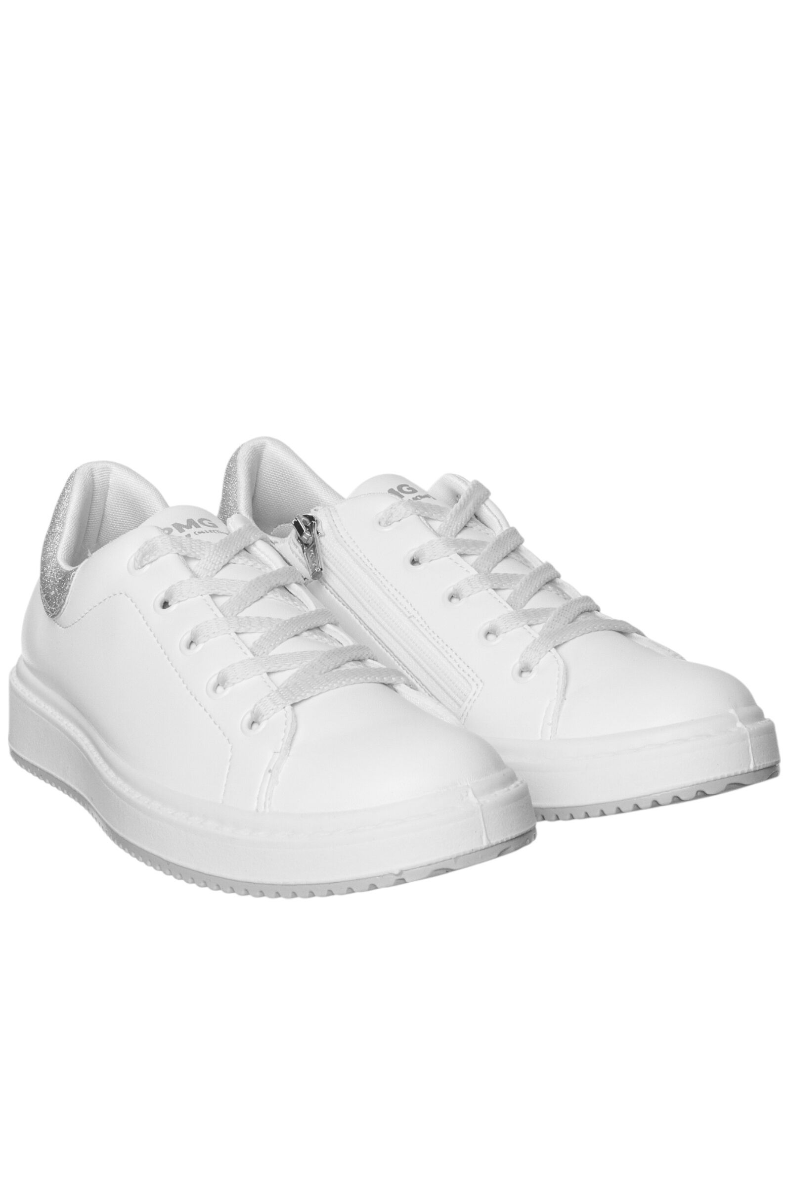 Кеды дев. АРТ.7874211,бел,и.к/тек