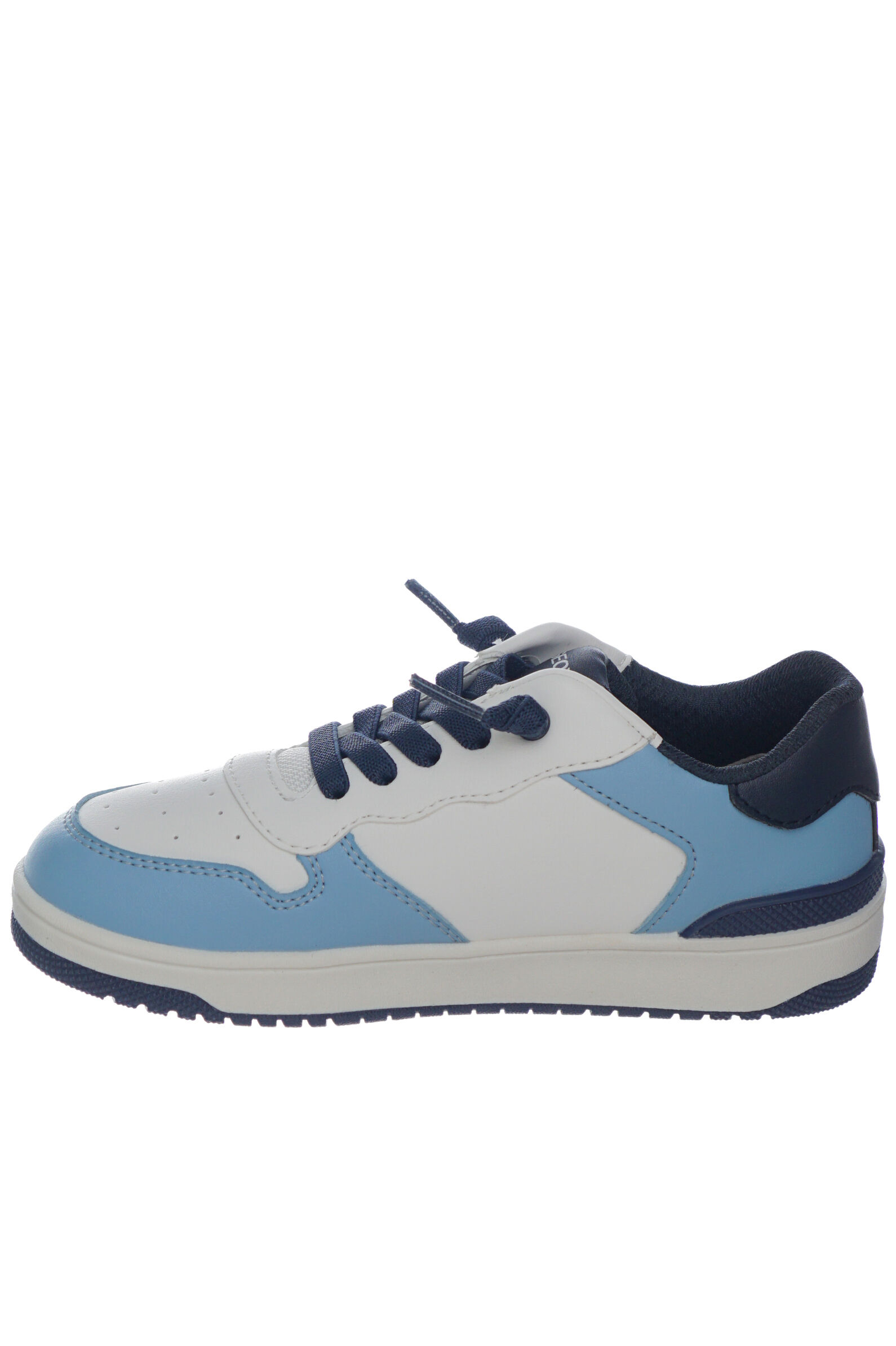 Кеды мал. АРТ.J45LQB,бел-мул,н.к-тек/тек