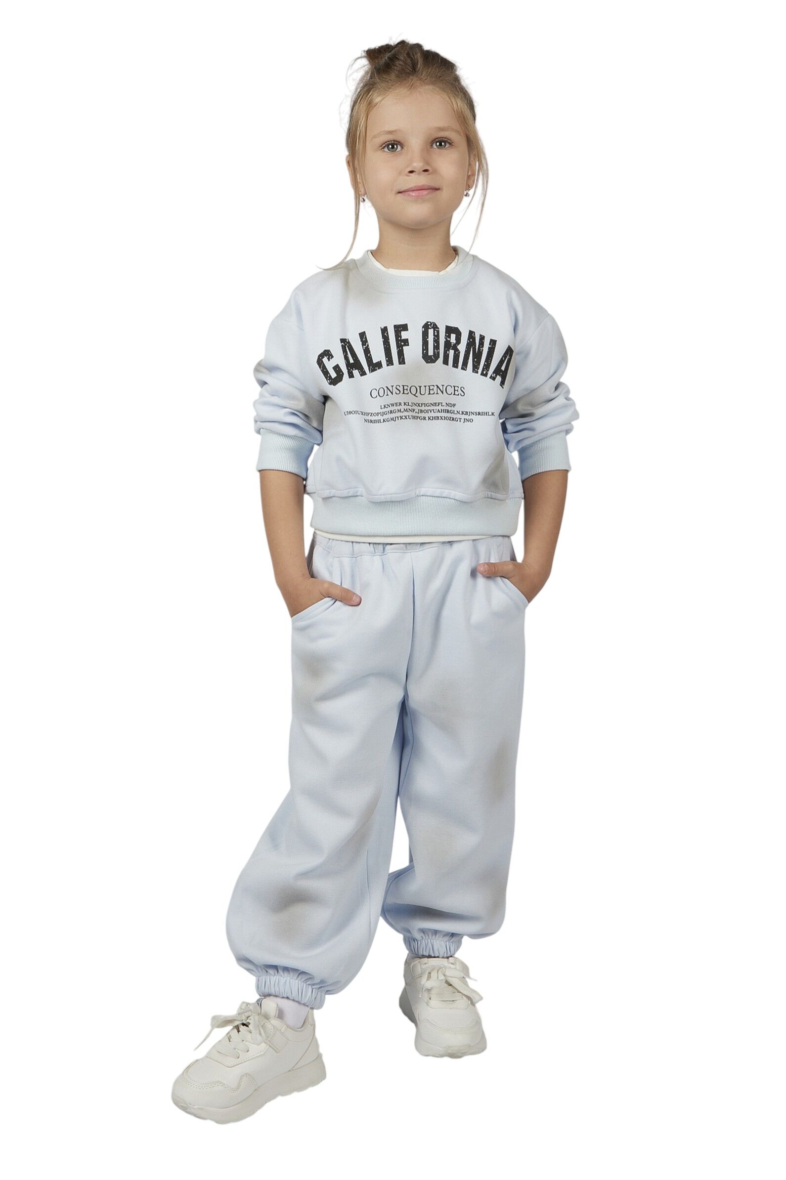 Комплект АРТ.B-KM36156,гол,хл-пэ