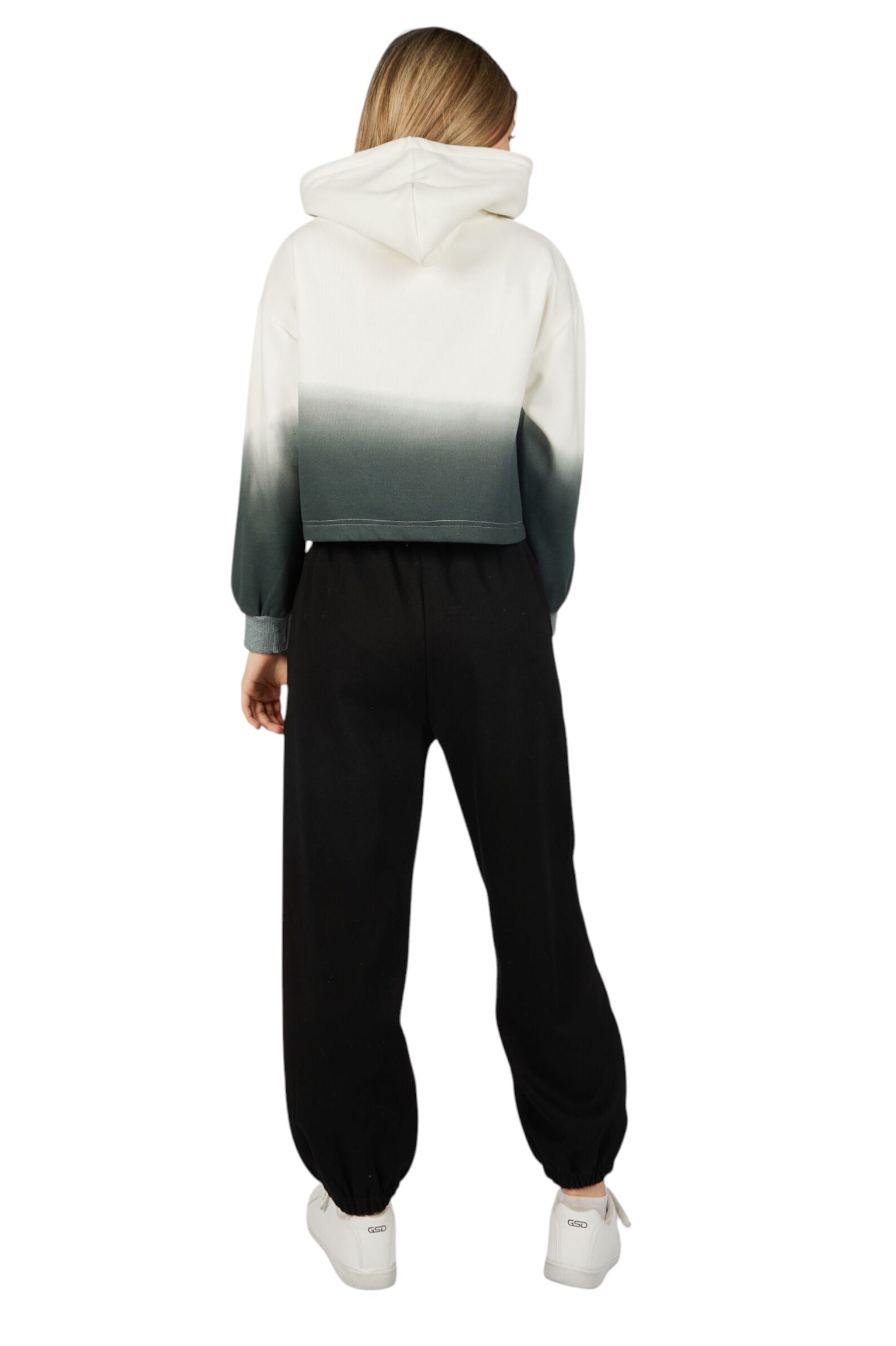 Комплект АРТ.G-KM25500,сер-чер,хл-пэ