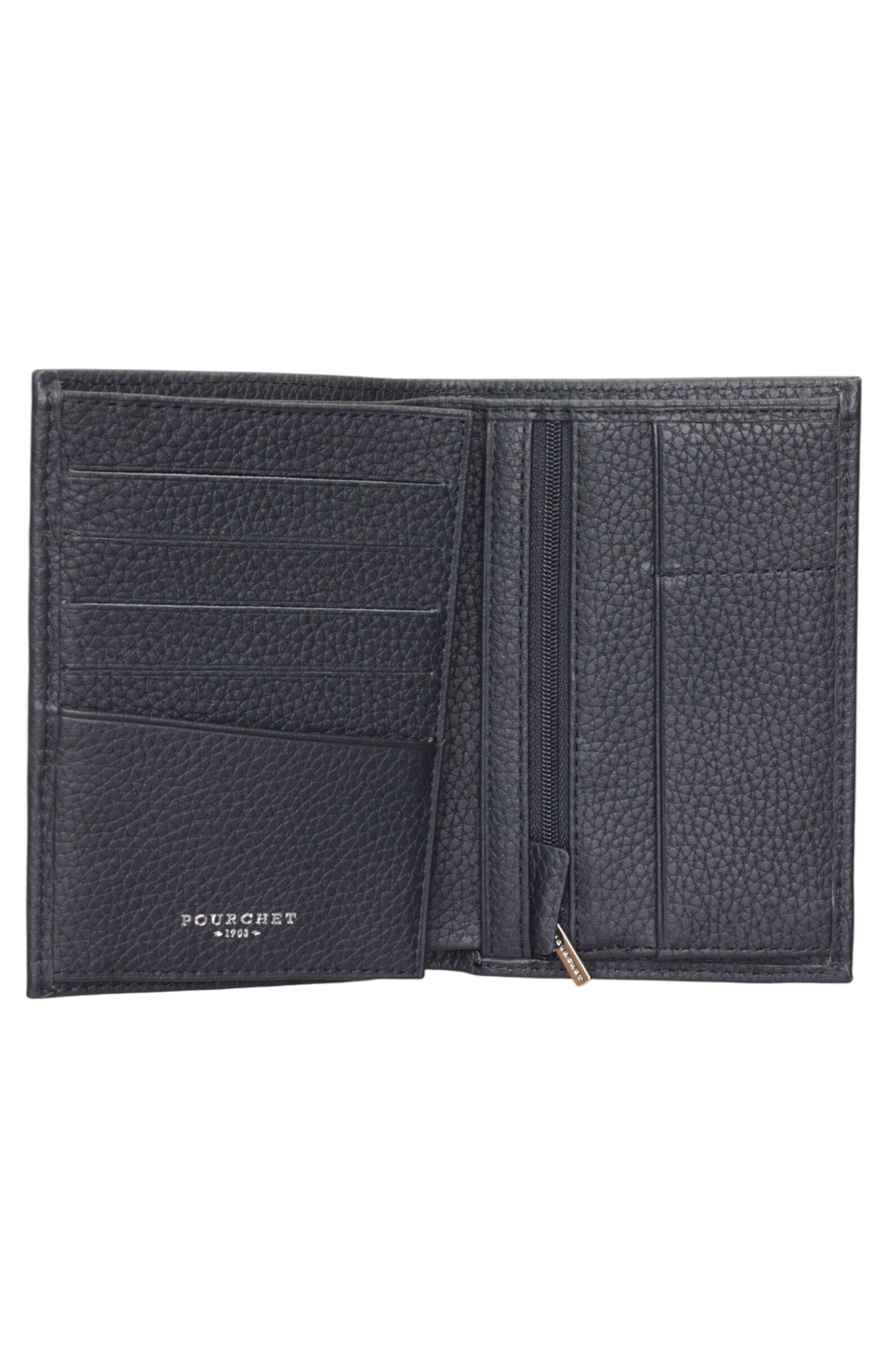 Кошелек муж. АРТ.31905,син,н.к/тек