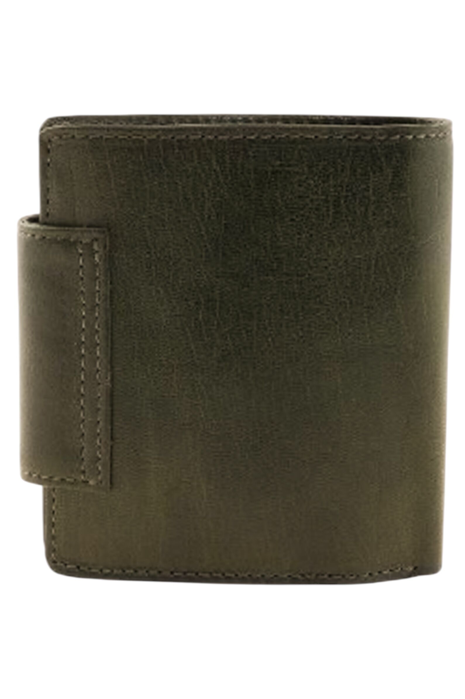 Кошелек муж. АРТ.94452/8,зел,н.к/н.к-тек