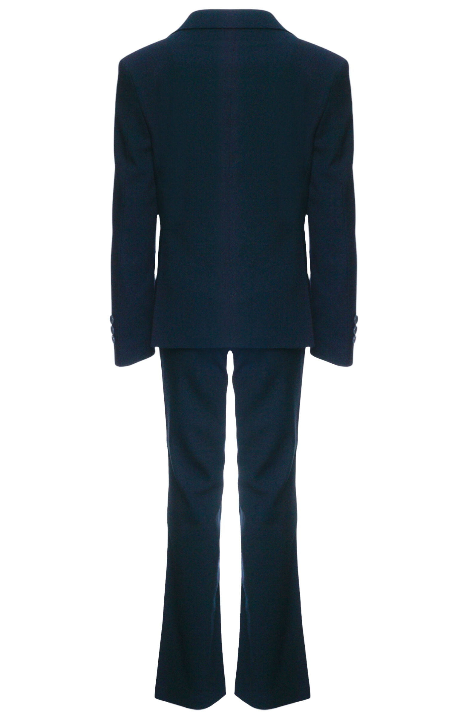 Костюм мал. АРТ.23033DB,син,пэ-вис-лайкра