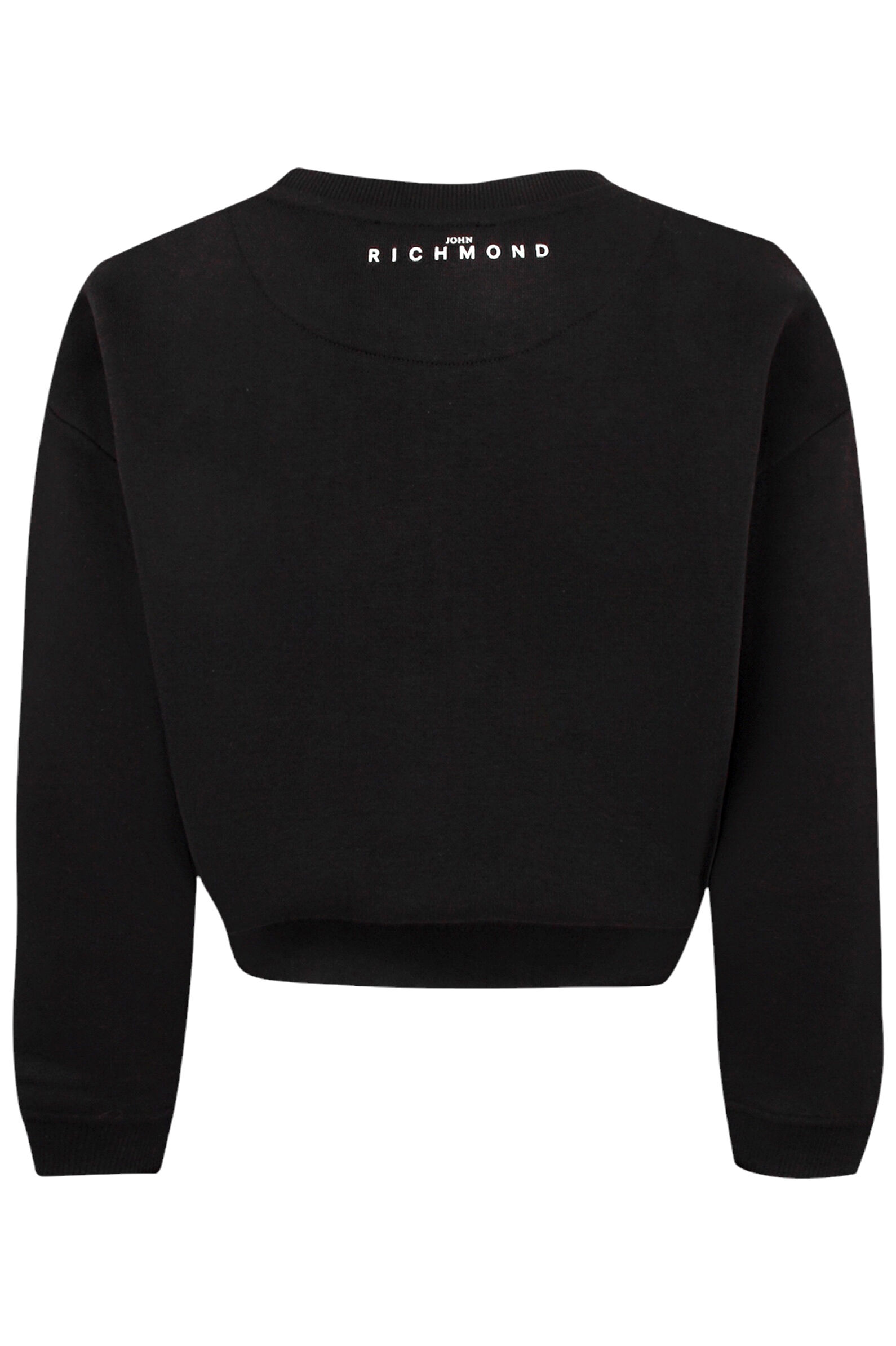 Костюм мал. АРТ.RBA24124CF,чер,хл-пэ