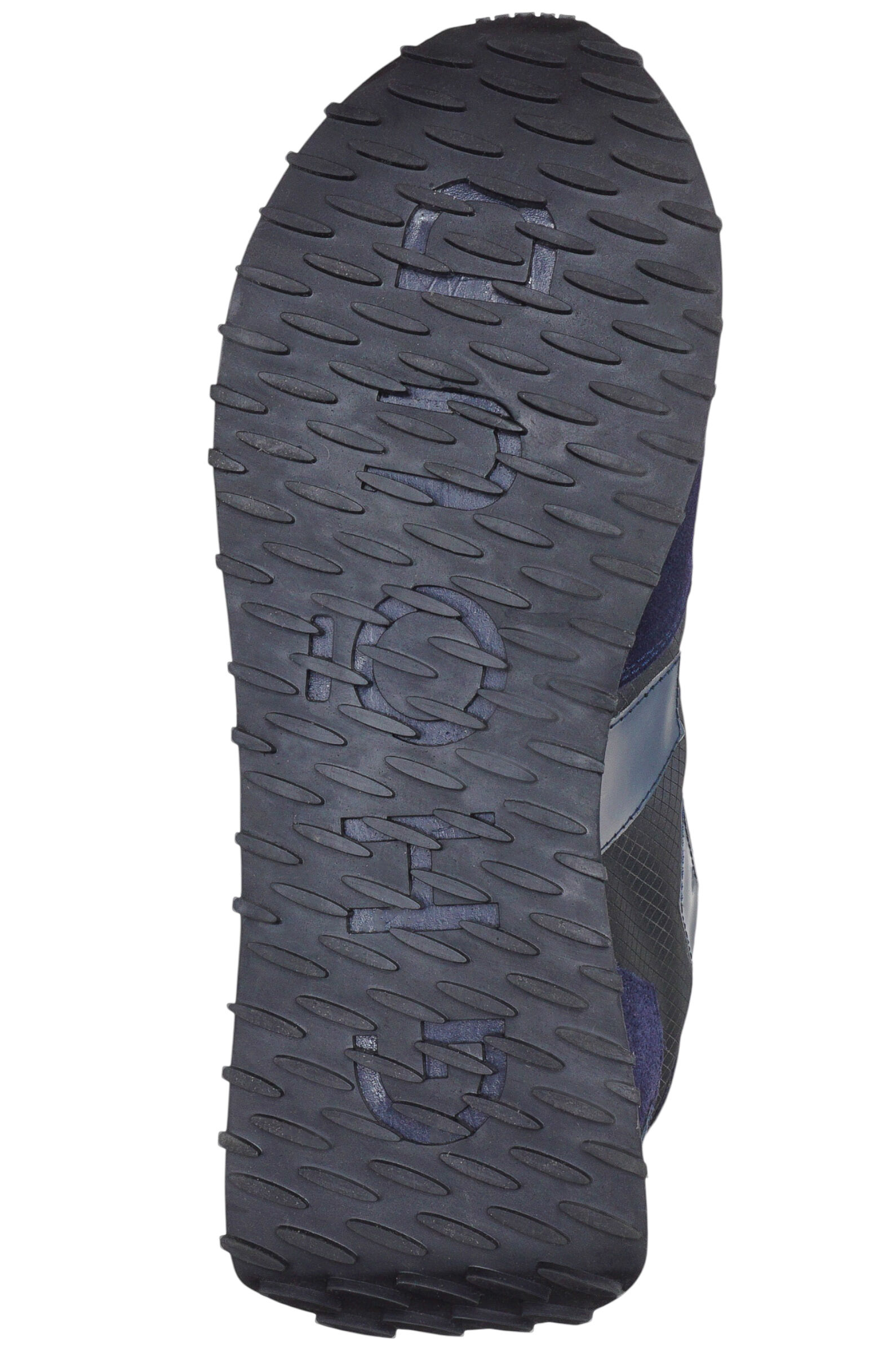 Кроссовки муж. АРТ.ROLM RX03,т.син,н.з-тек/н.м-тек