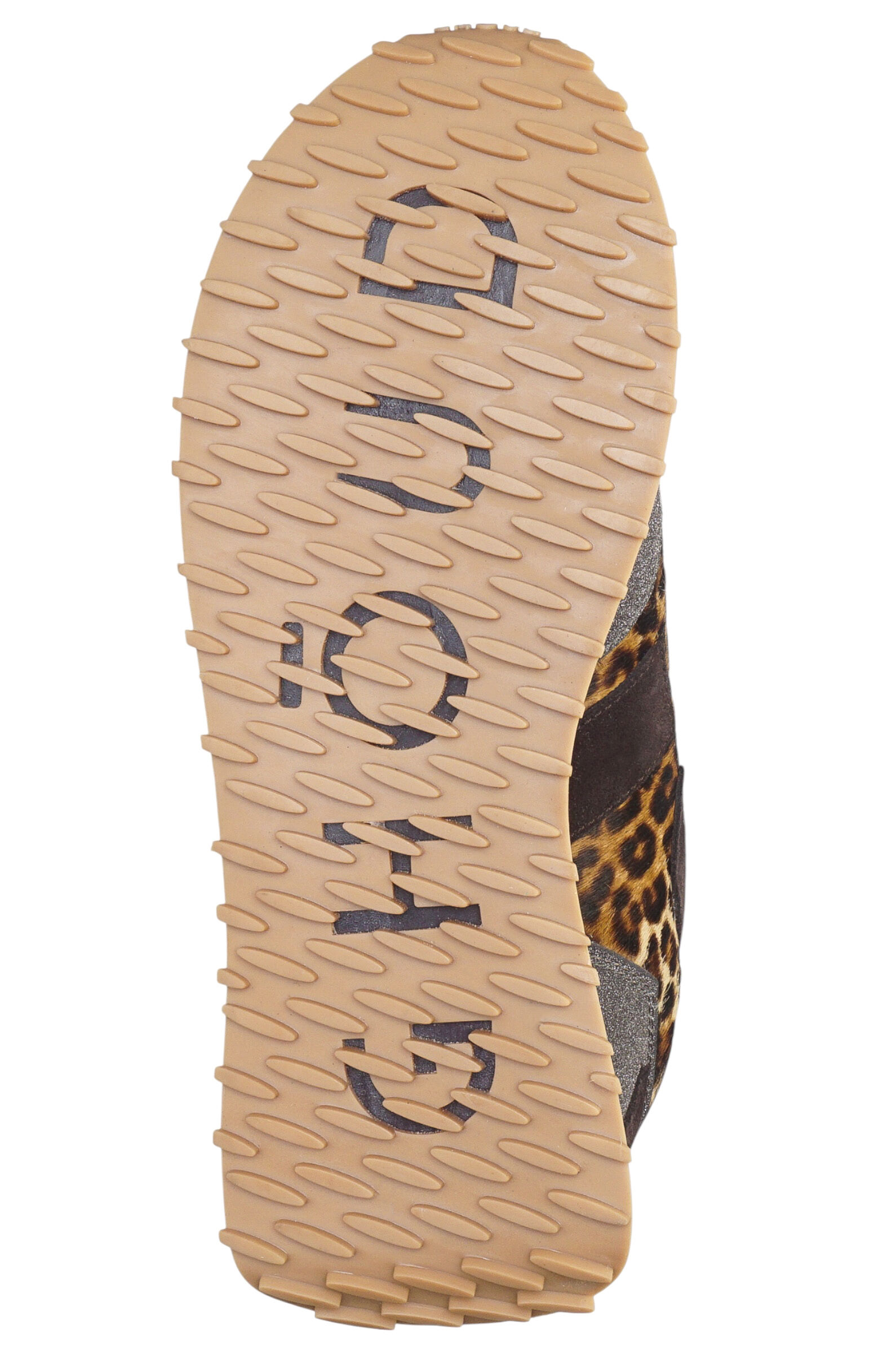 Кроссовки жен. АРТ.SCLW GX01,кор-леоп,н.м-тек/н.м-тек