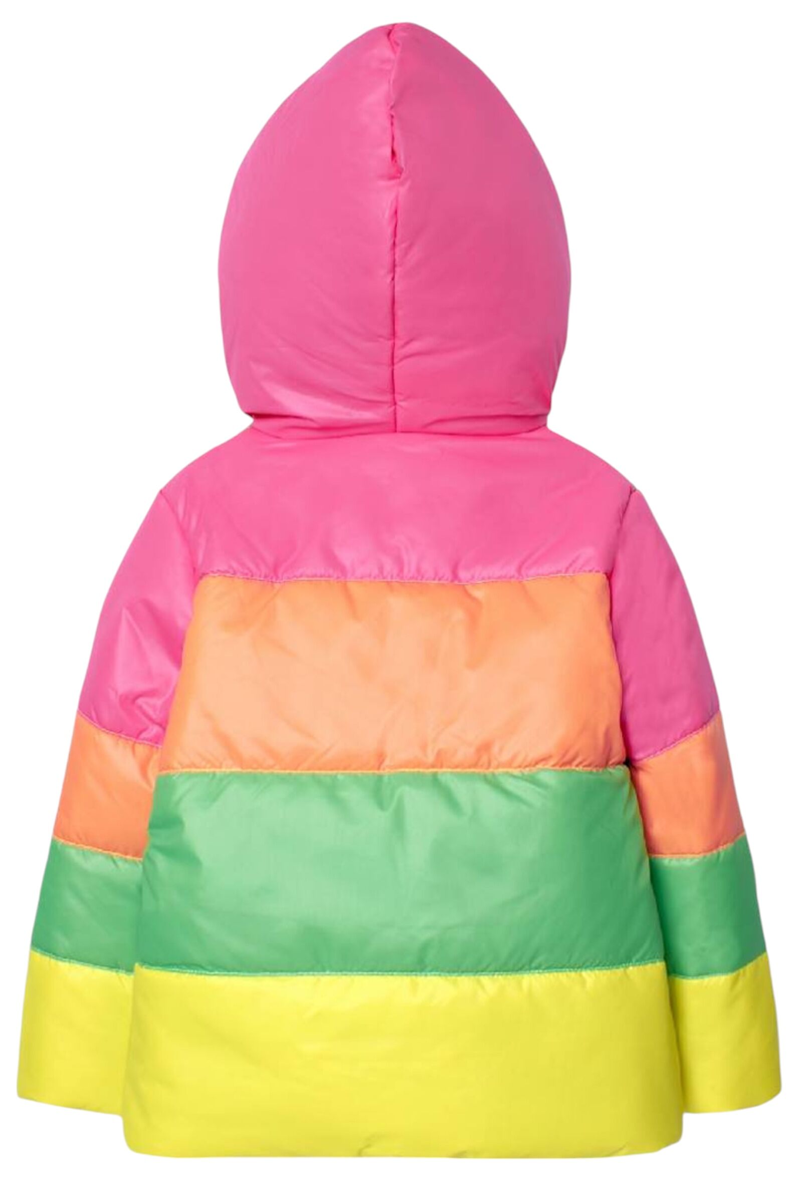 Куртка дев. АРТ.419004,мул,пэ/пэ