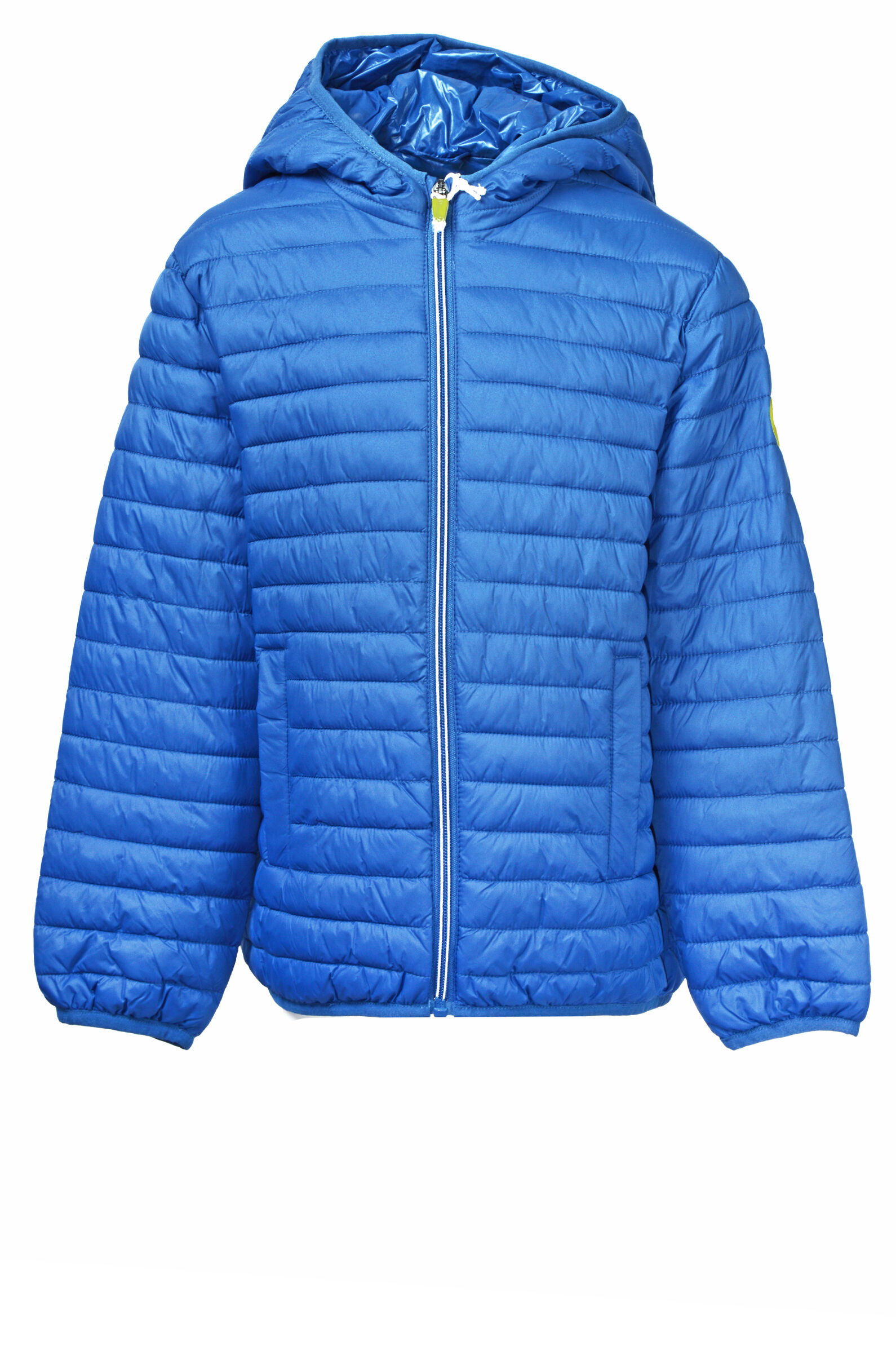 Куртка мал. АРТ.4 6001/00,син,па/па-пэ