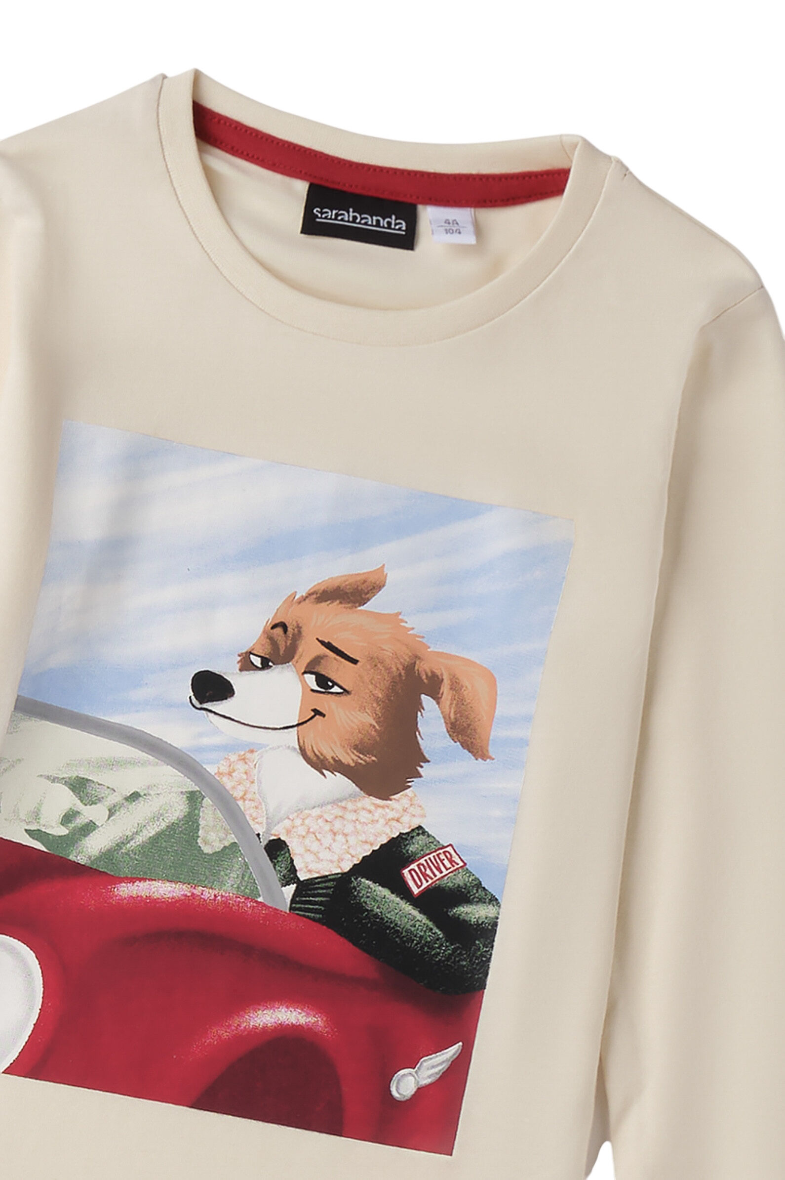 Лонгслив мал. АРТ.0.F134.00,беж,хл