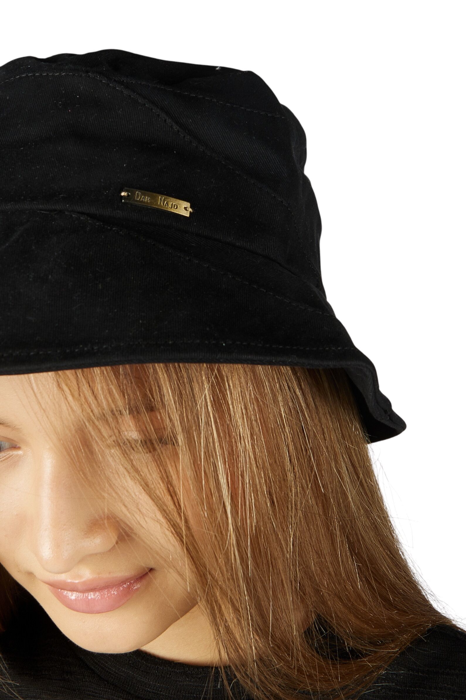 Панама АРТ.A-KP56512,чер,хл