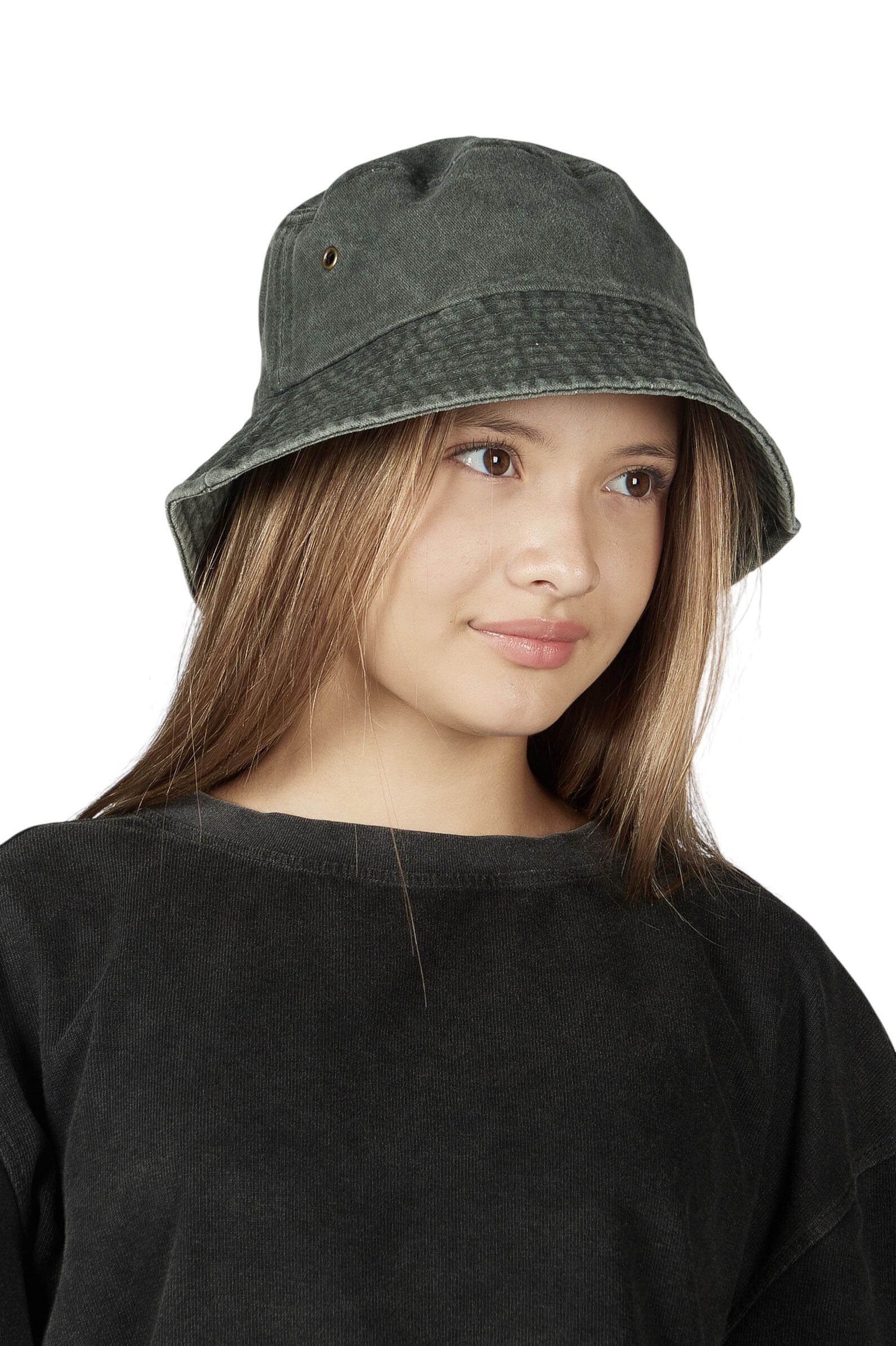 Панама АРТ.A-KP56516,хаки,хл