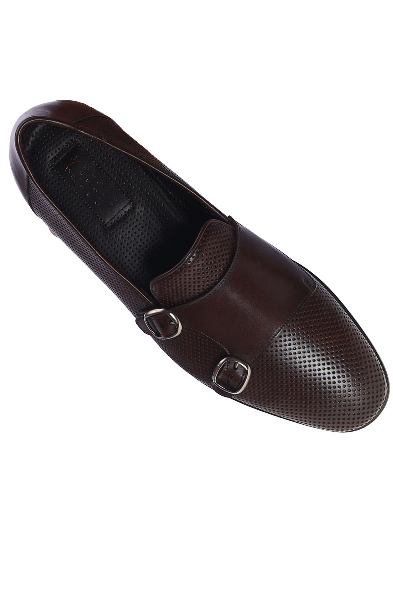 П/ботинки муж. АРТ.0801006.12420823,кор,н.к/н.к