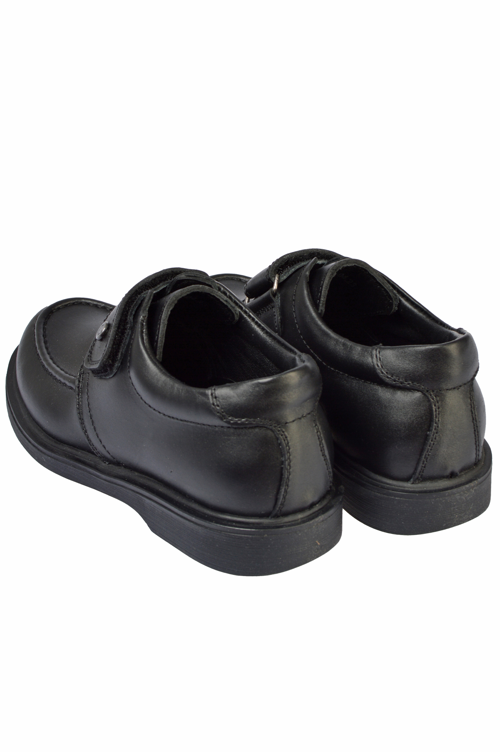 П/ботинки мал.АРТ.5-512117-2301,чер,н.к/н.к