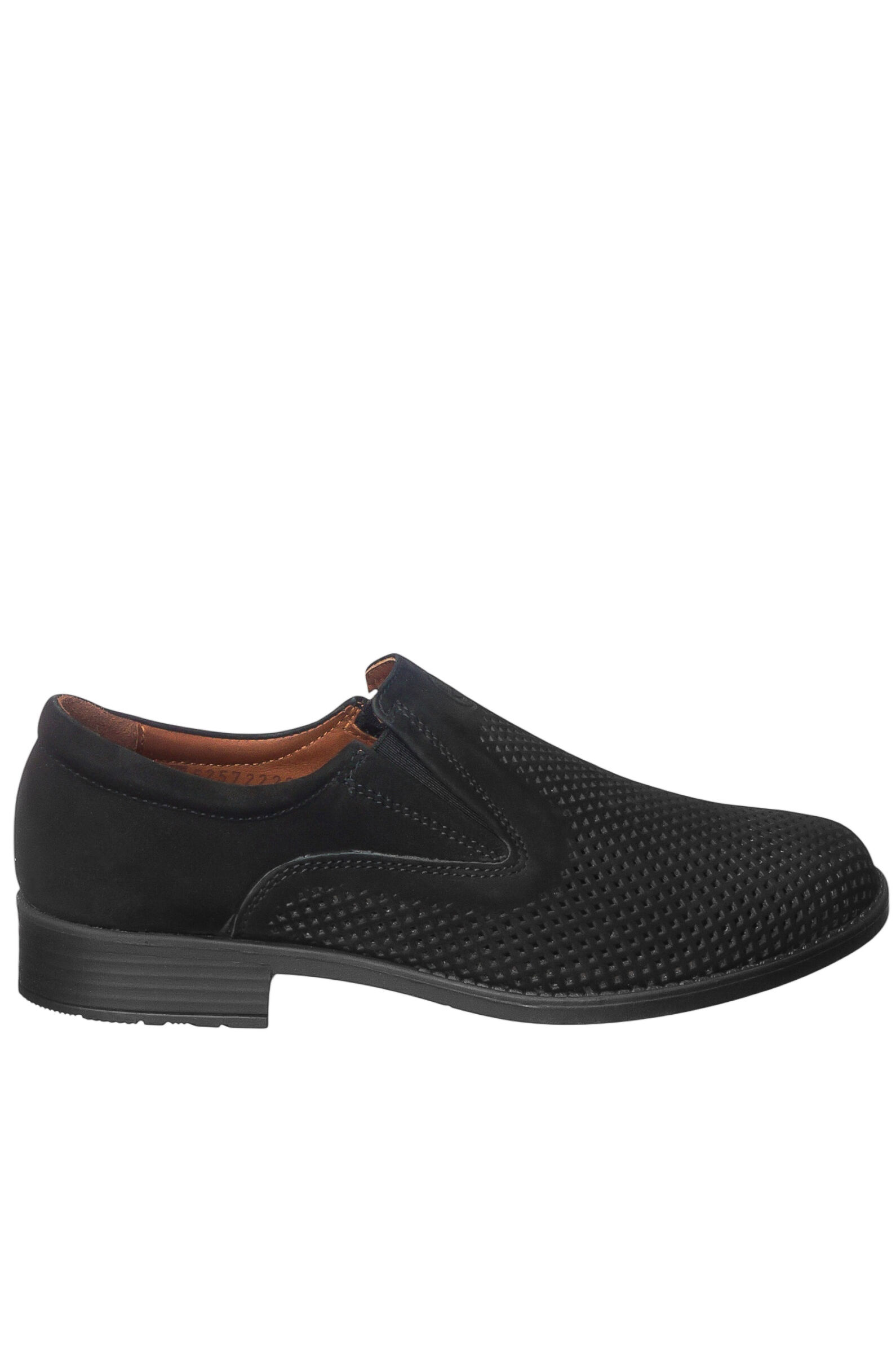 П/ботинки  мал. АРТ.525722202,чер,н.з/н.к