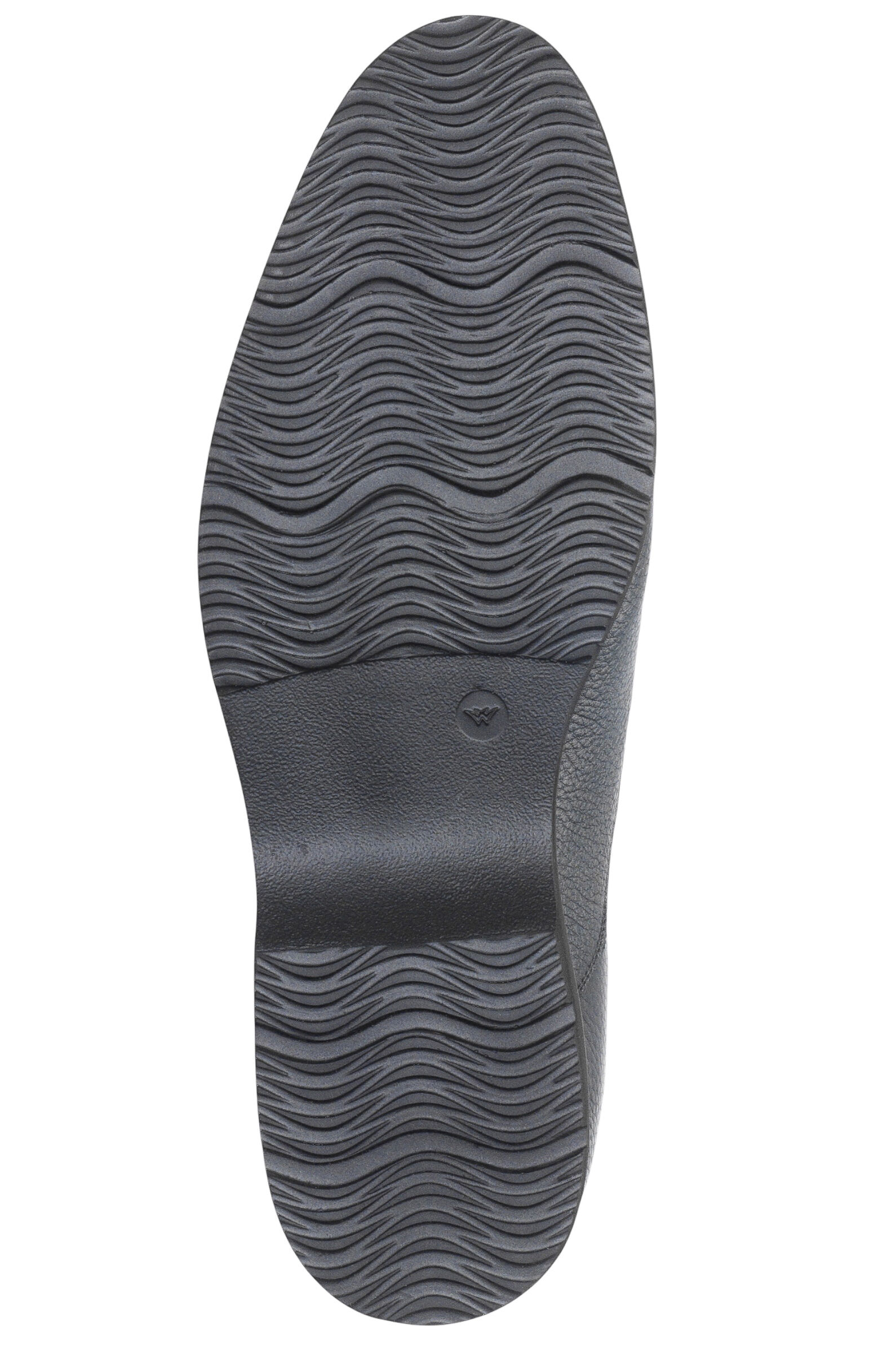 П/ботинки муж. АРТ.6450,син,н.к/н.к