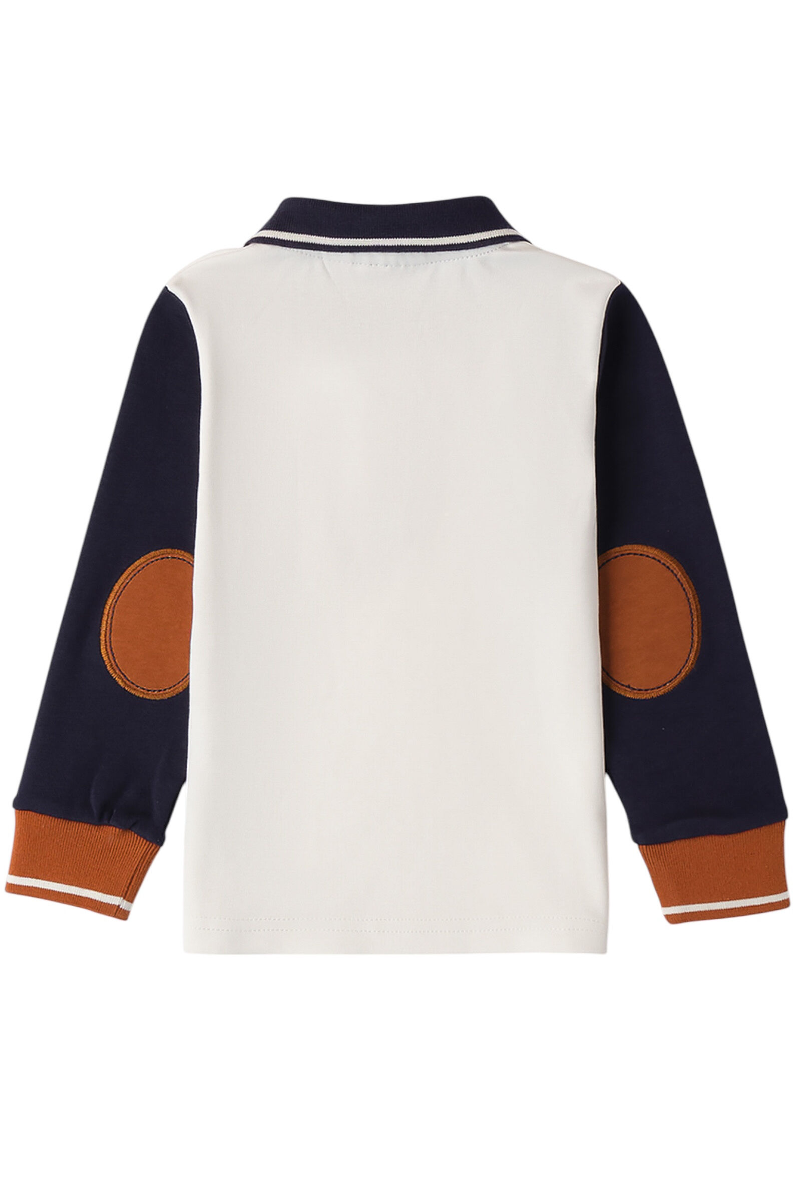 Поло мал. АРТ.0.A139.00,мол-син,хл