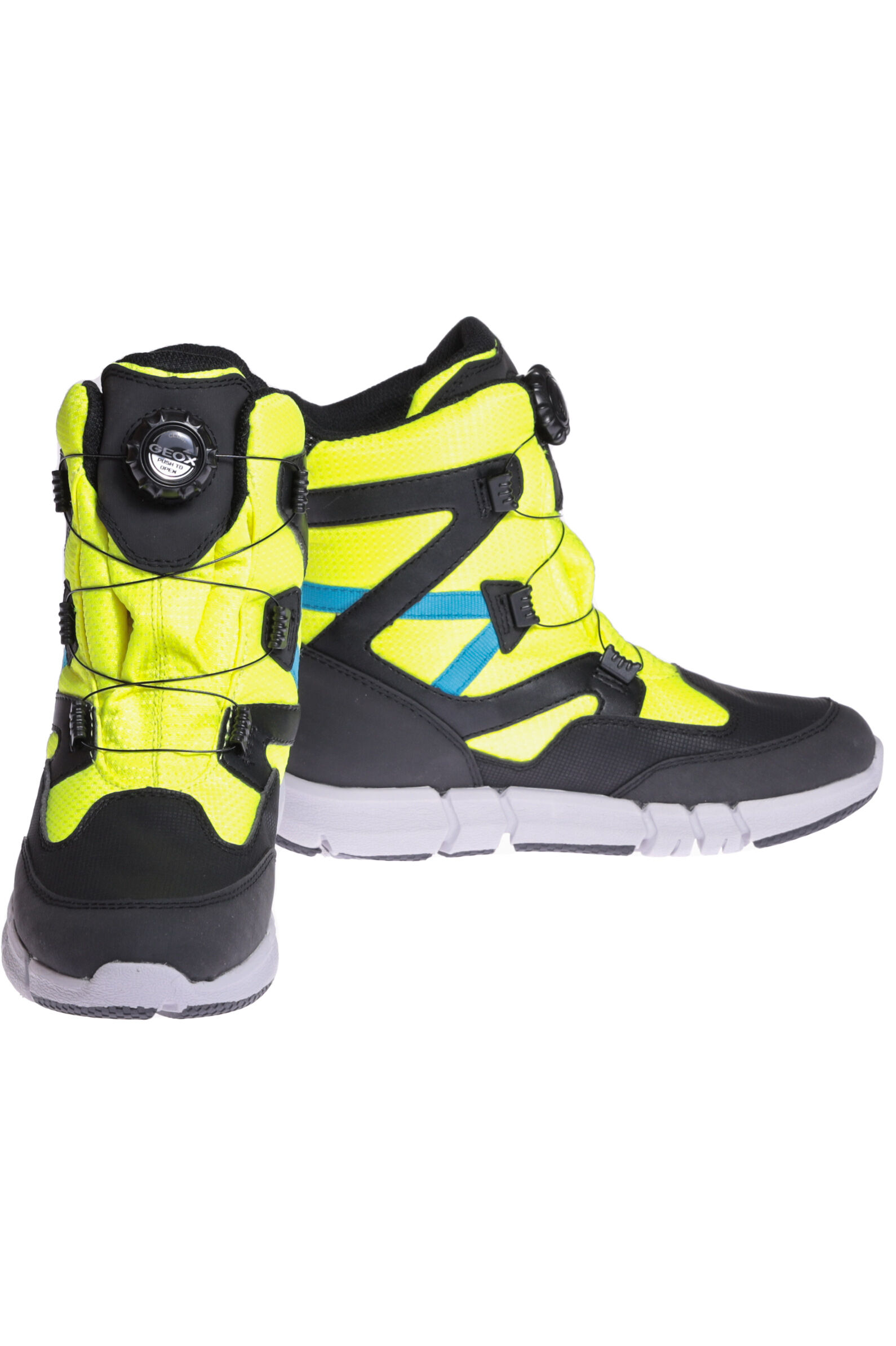 П/сапоги. АРТ.J269XD,чер-жел,тек-и.к/и.м-тек