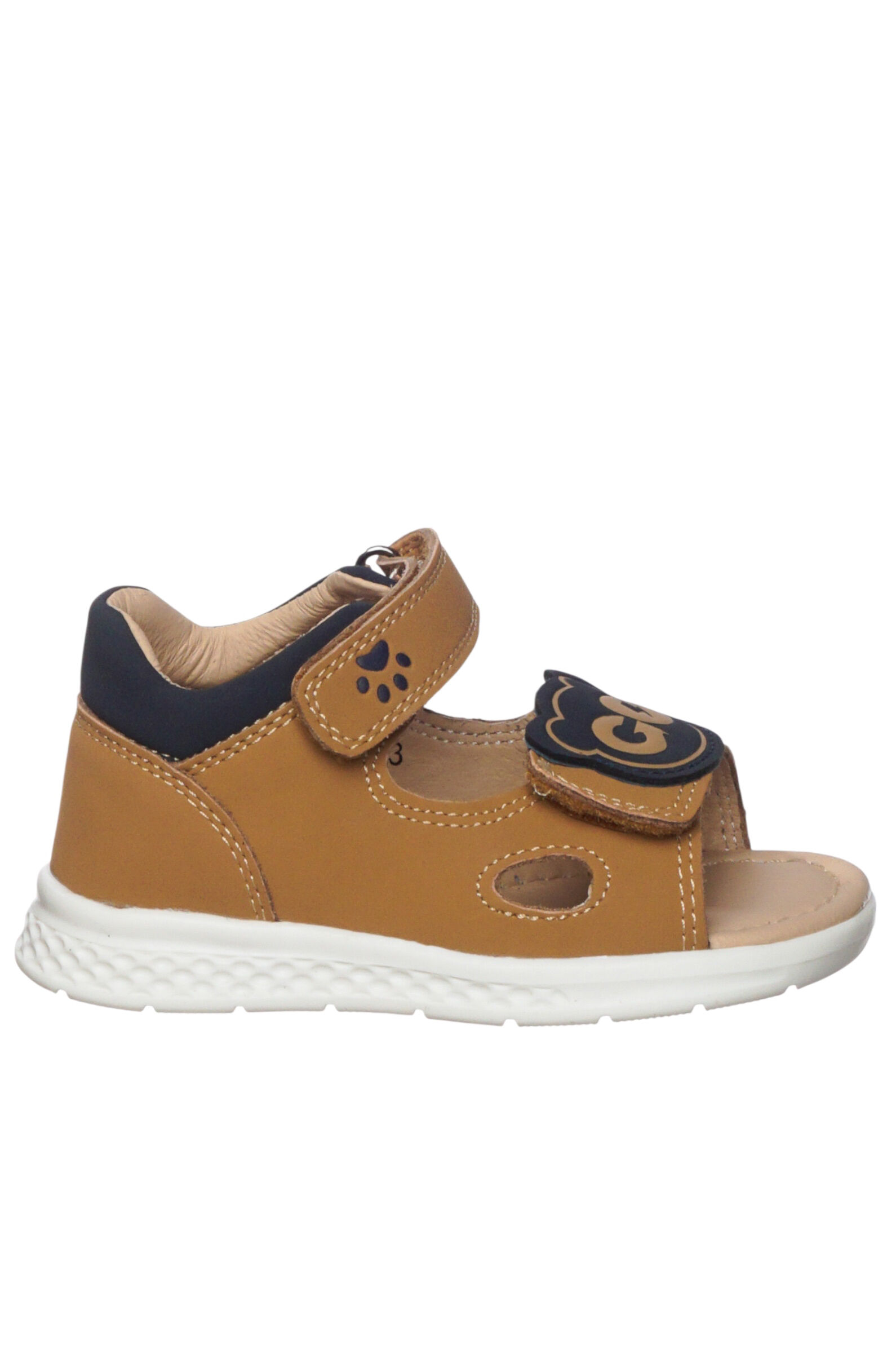 Сандалии АРТ.15-023B,св.кор,н.к/н.к