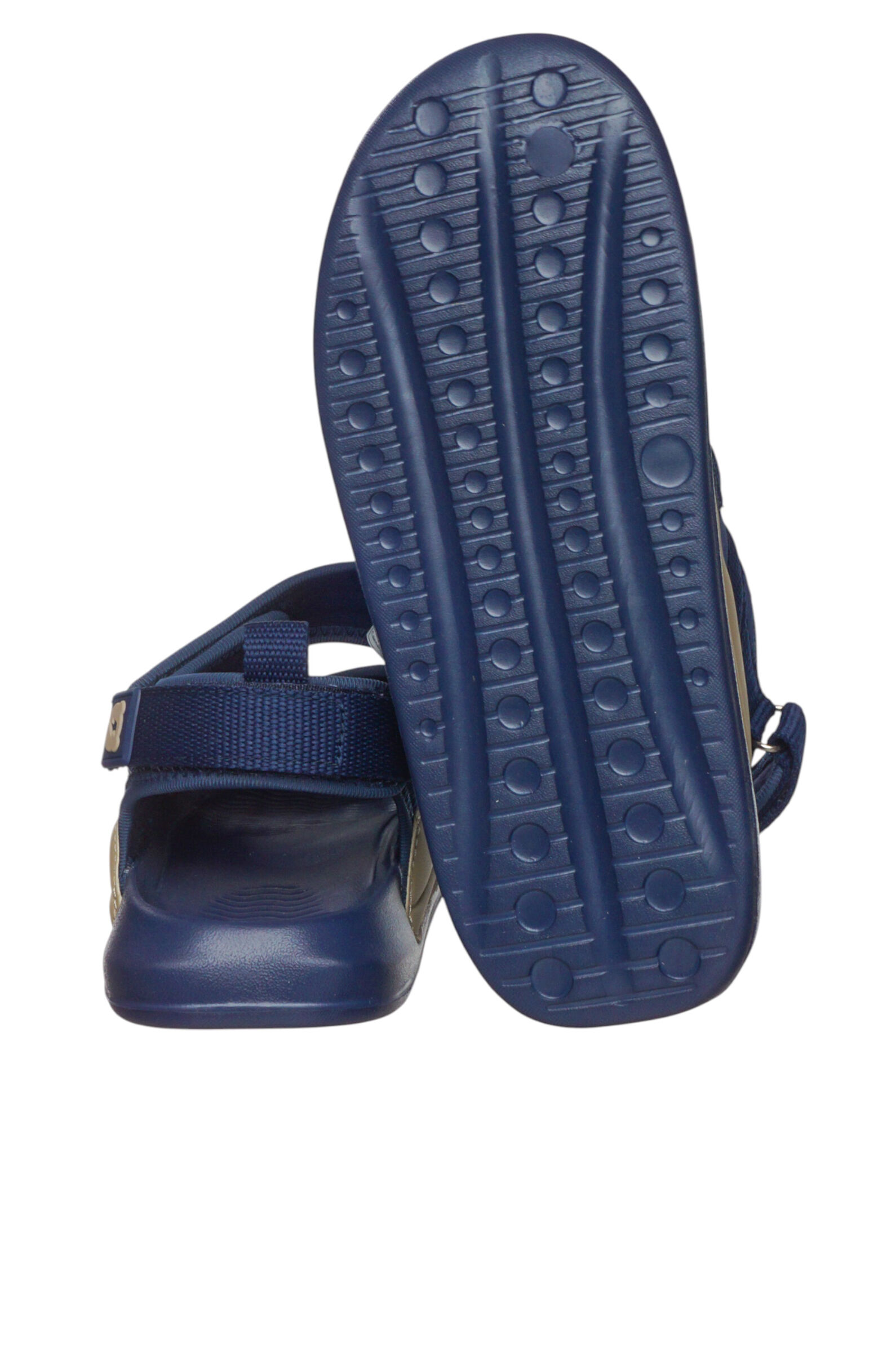 Сандалии мал. АРТ.25-265F,син,тек-и.к/тек