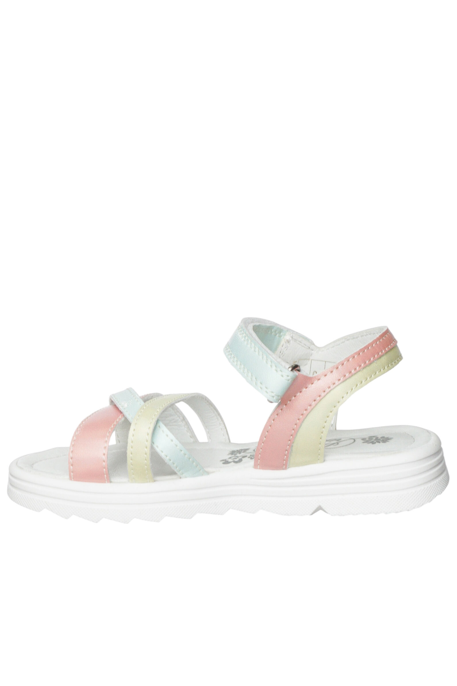 Сандалии дев. АРТ.7917600,мул,и.к/н.к