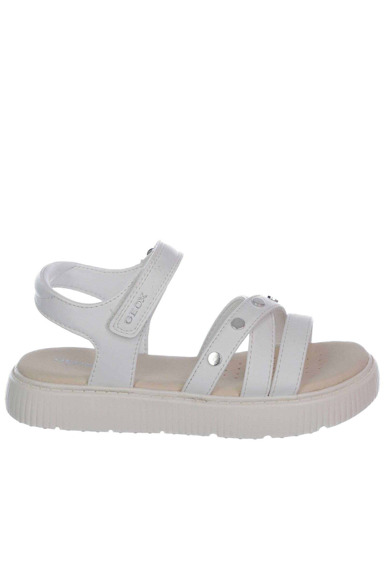 Сандалии дев. АРТ.J45DBI,бел,и.к/и.к