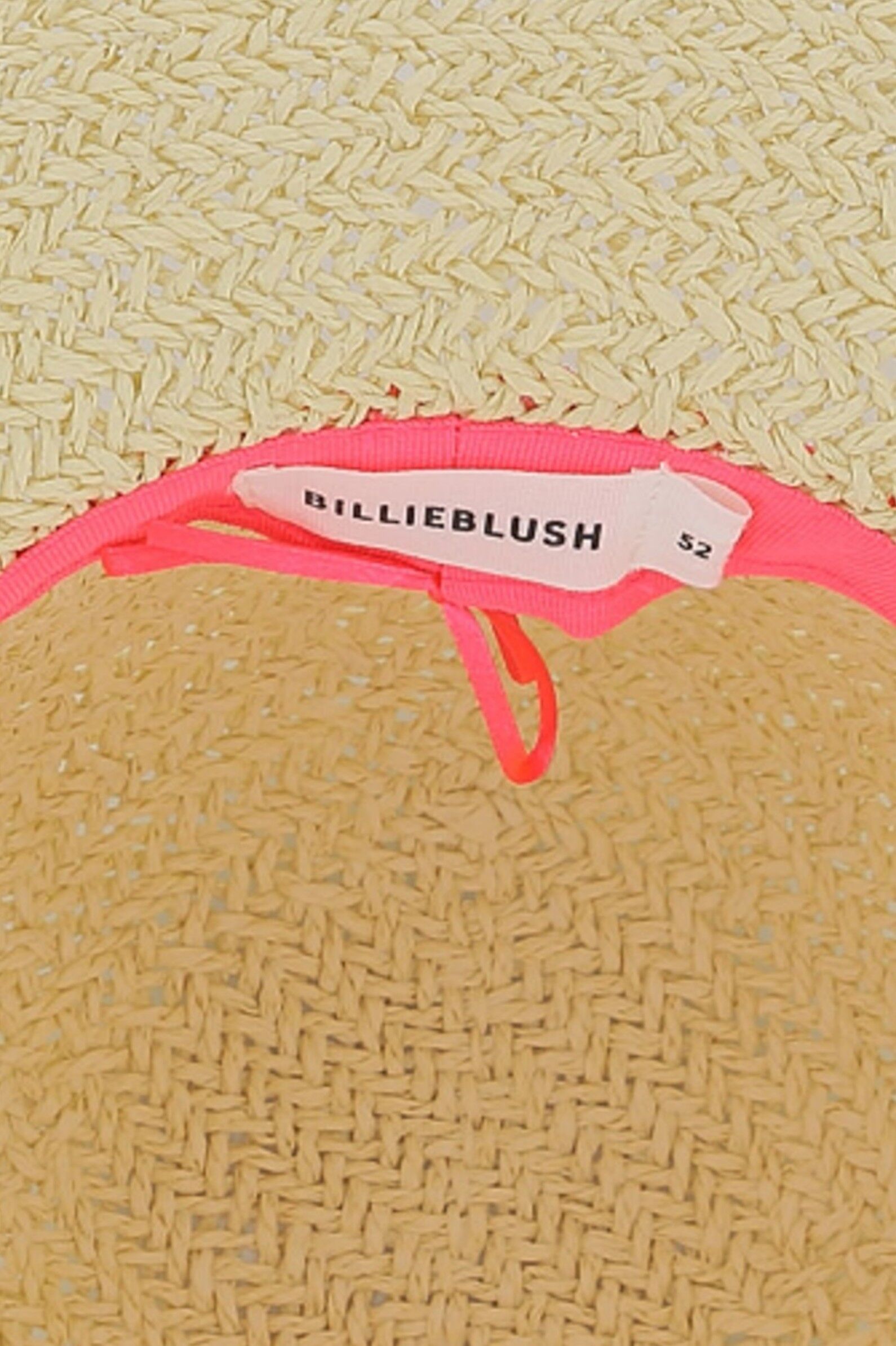 Шляпа дев. АРТ.U22017/Z41,мул,бумаж.волокно