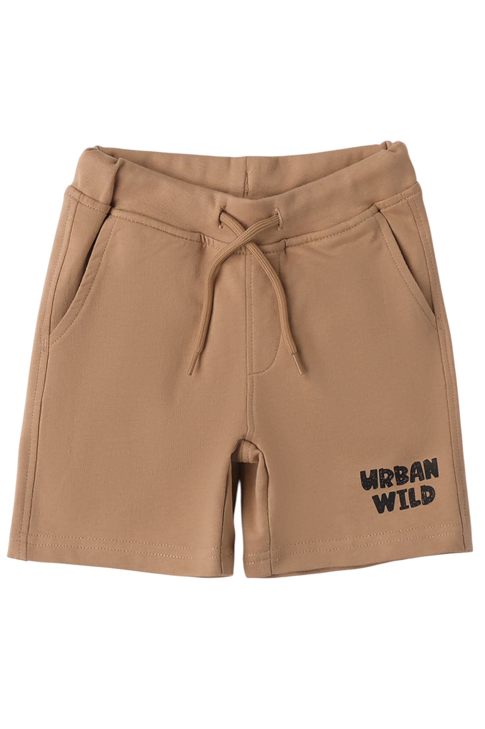 Шорты мал. АРТ.4.B431.00,кор,хл