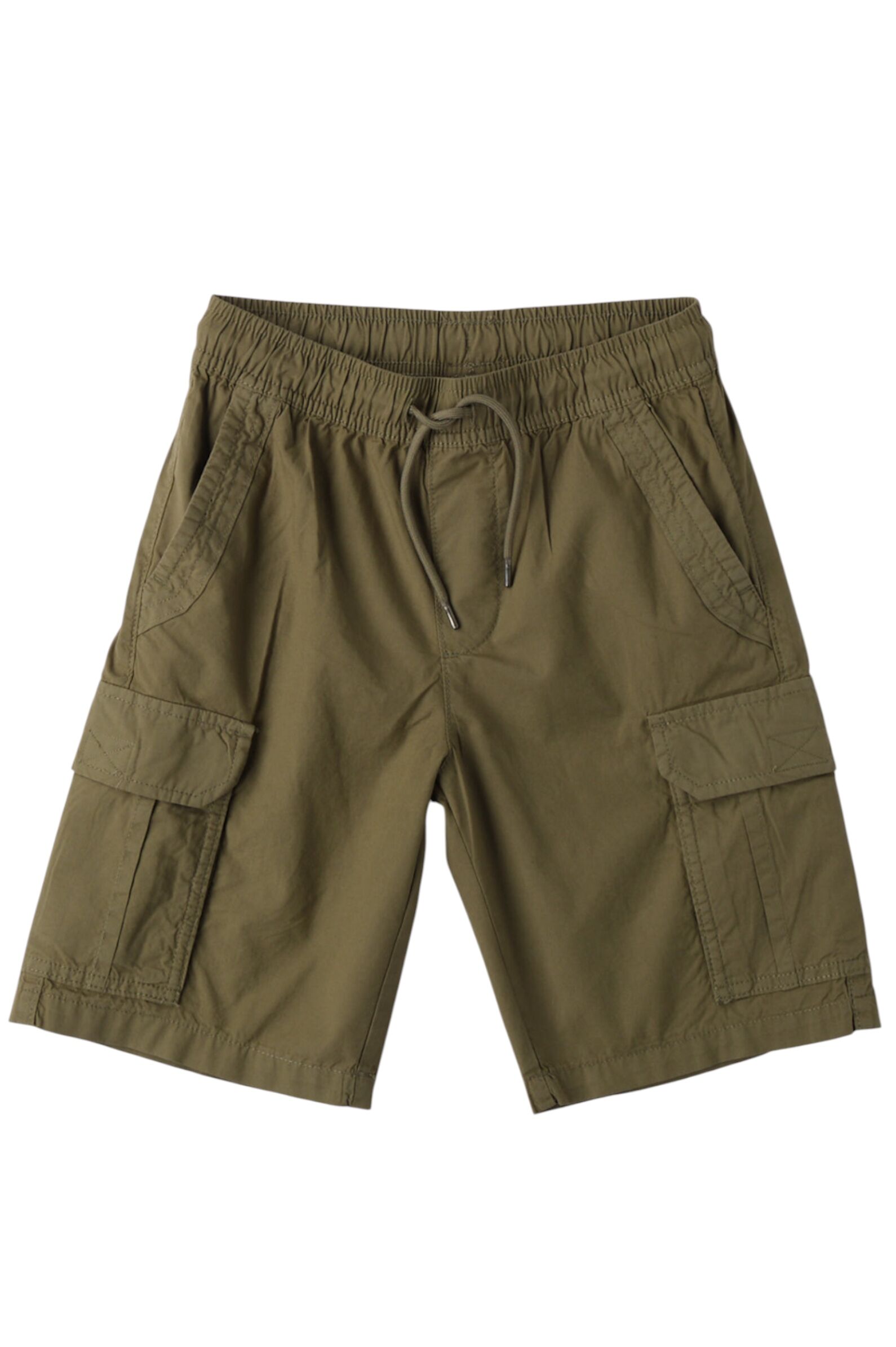 Шорты мал. АРТ.4.B674.00,хаки,хл