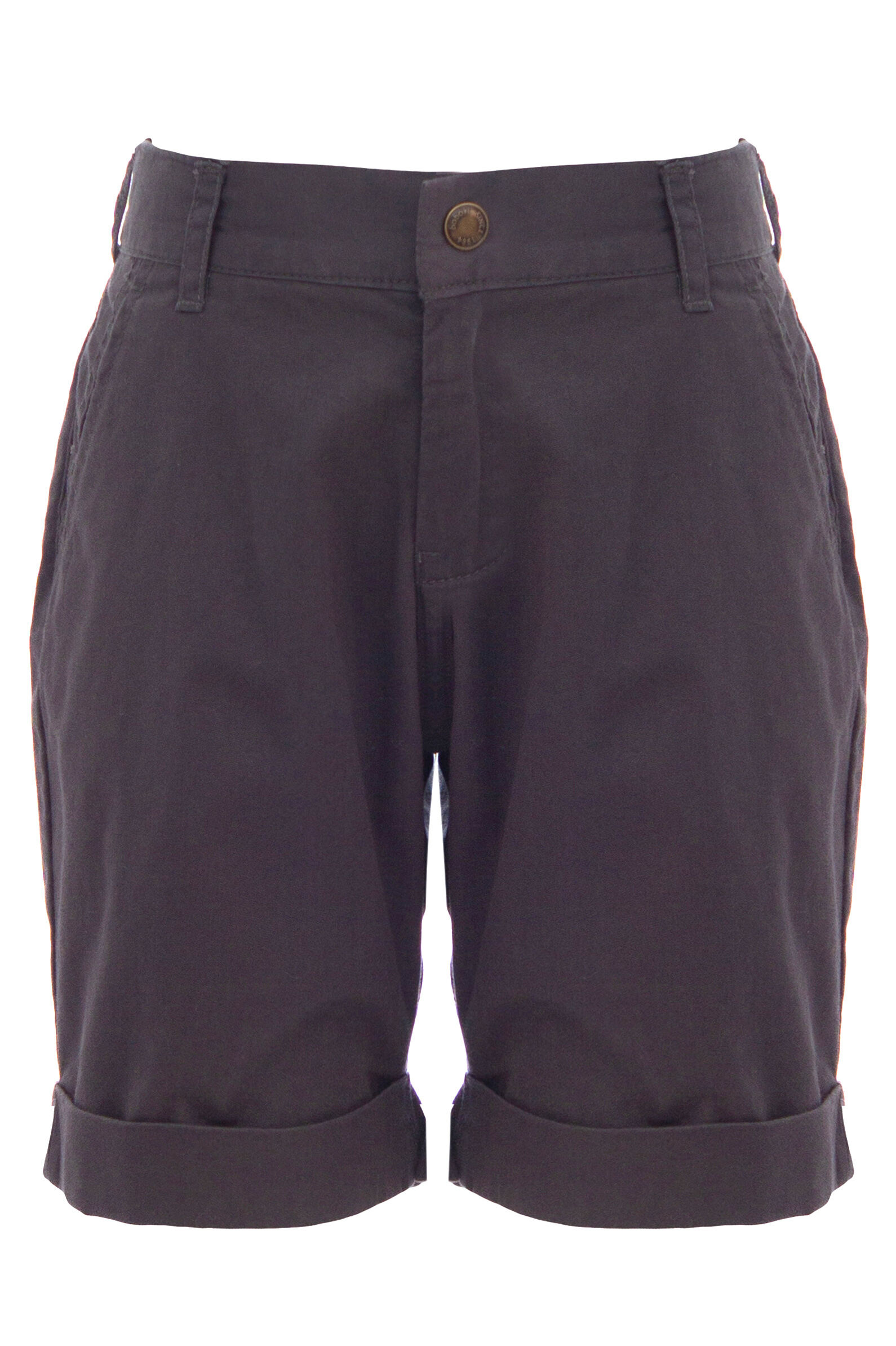 Шорты мал. АРТ.518093,сер,хл-эл