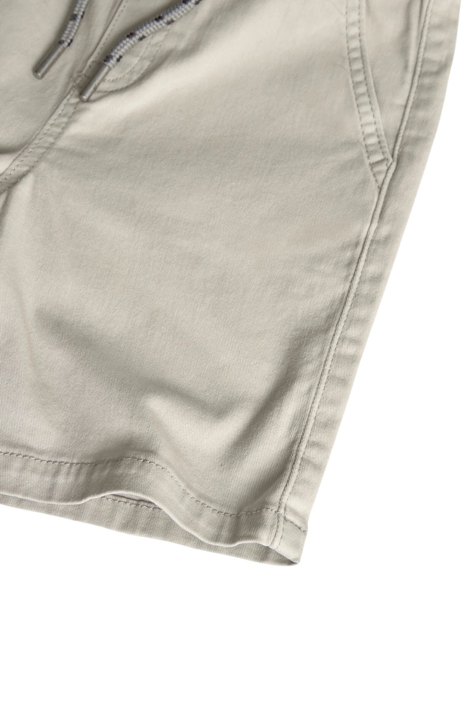 Шорты мал. АРТ.521097,беж,хл-эл