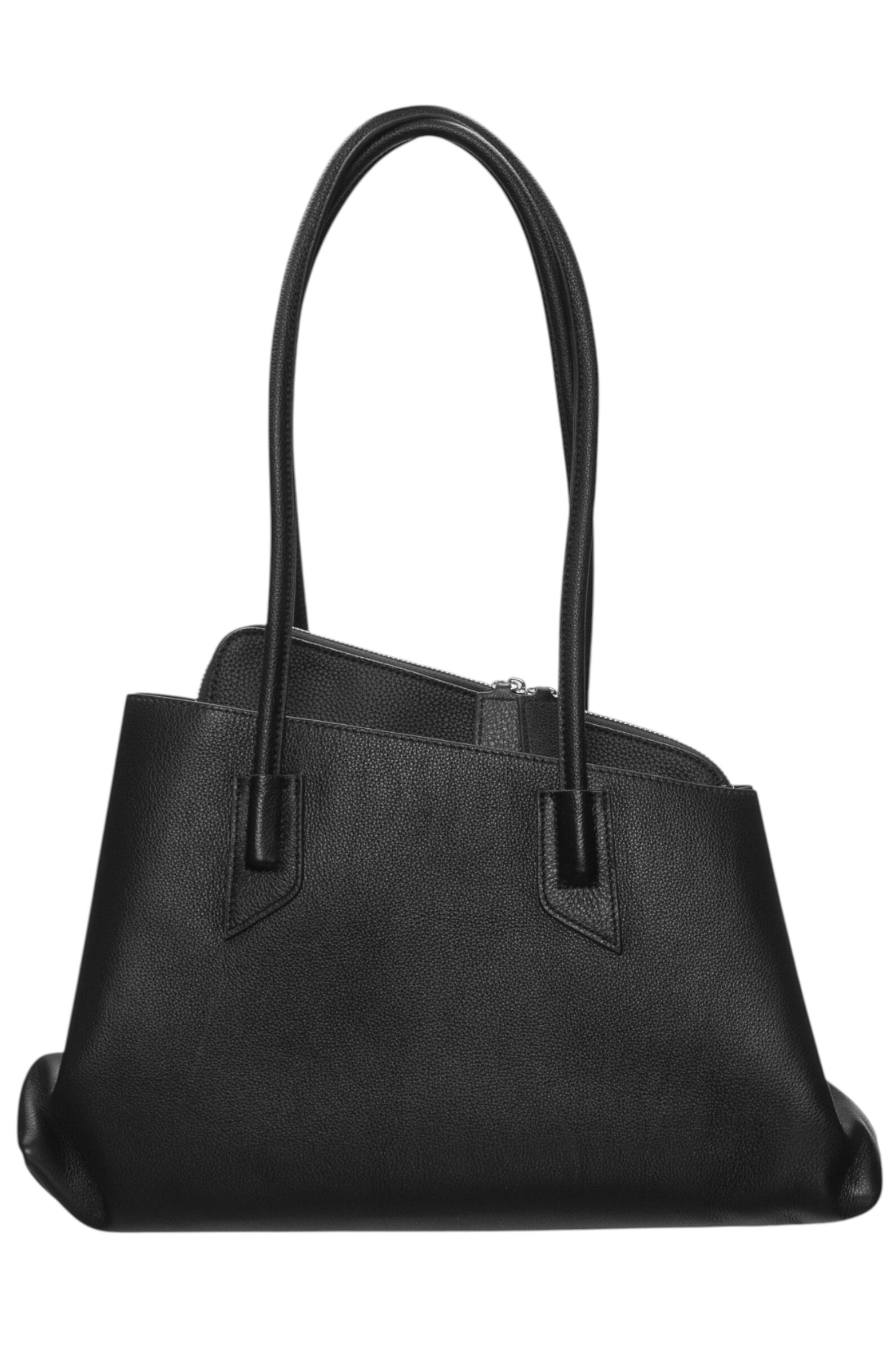 Сумка жен. АРТ.6186-998-653,чер,н.к/тек