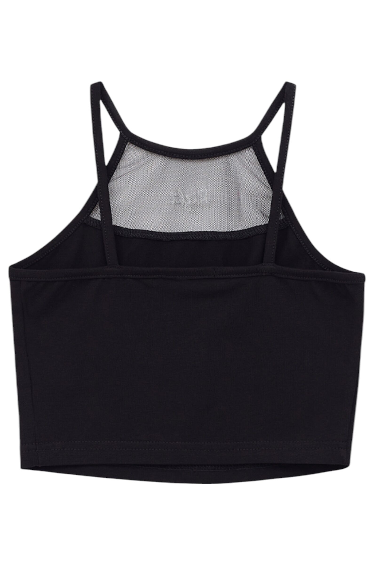 Топ дев. АРТ.250220,чер,хл-эл