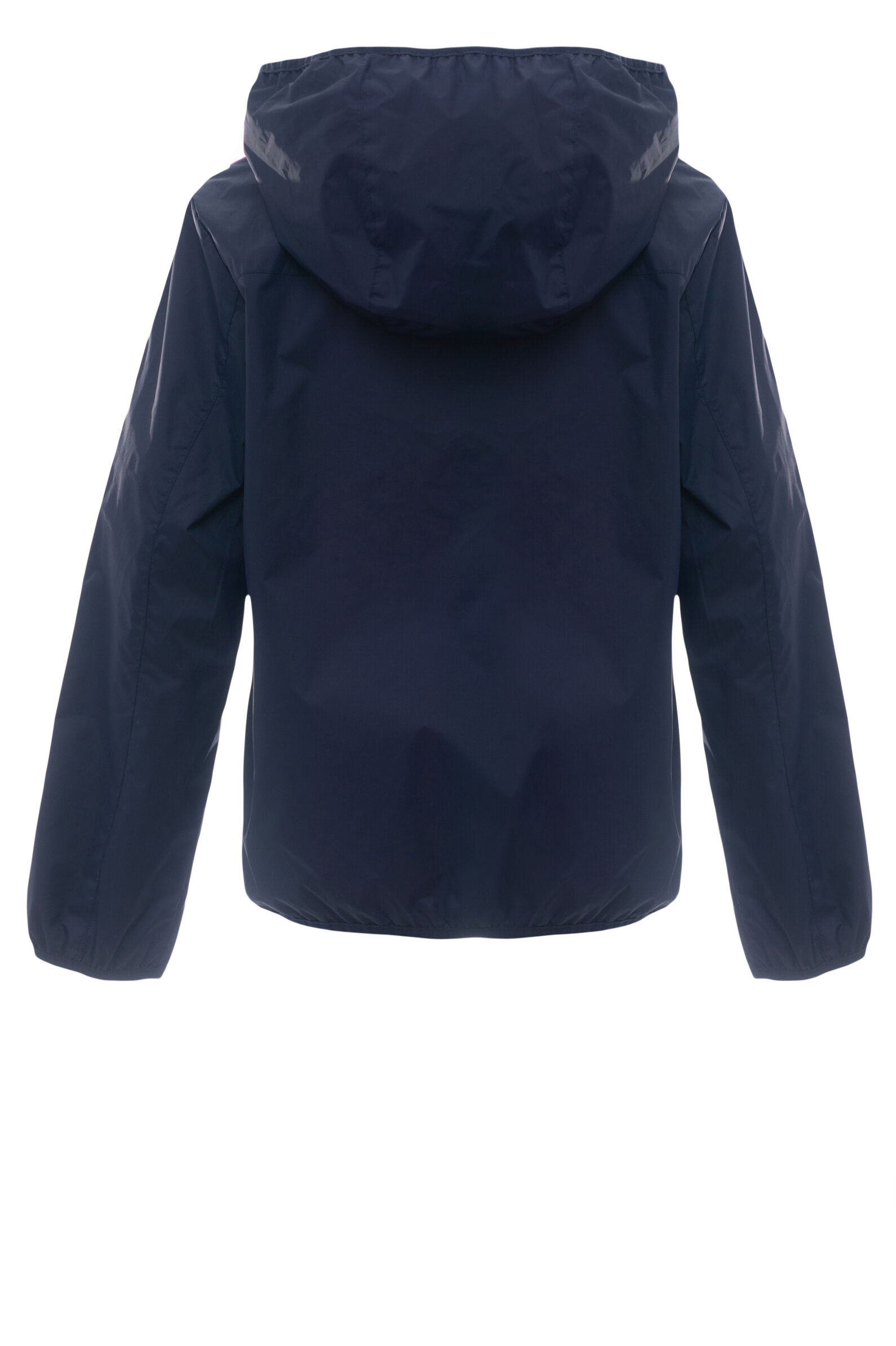 Ветровка мал. АРТ.0 8635,син,па/пэ